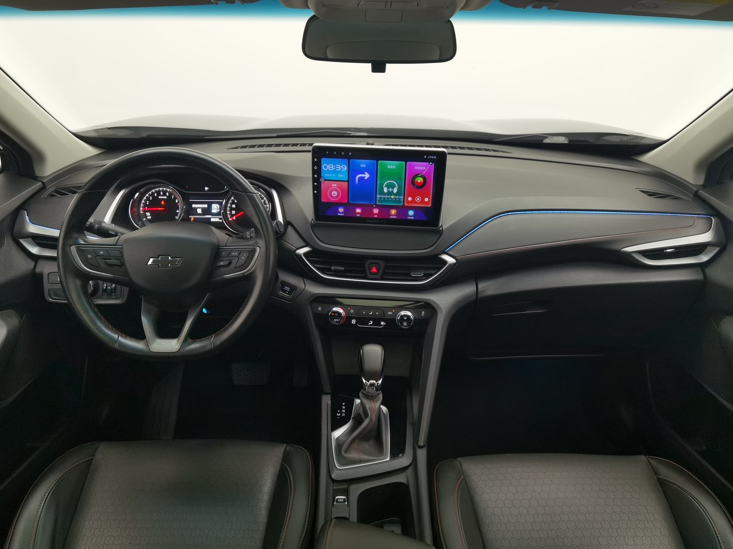 Used Chevrolet Orlando 2019 1.3 AT