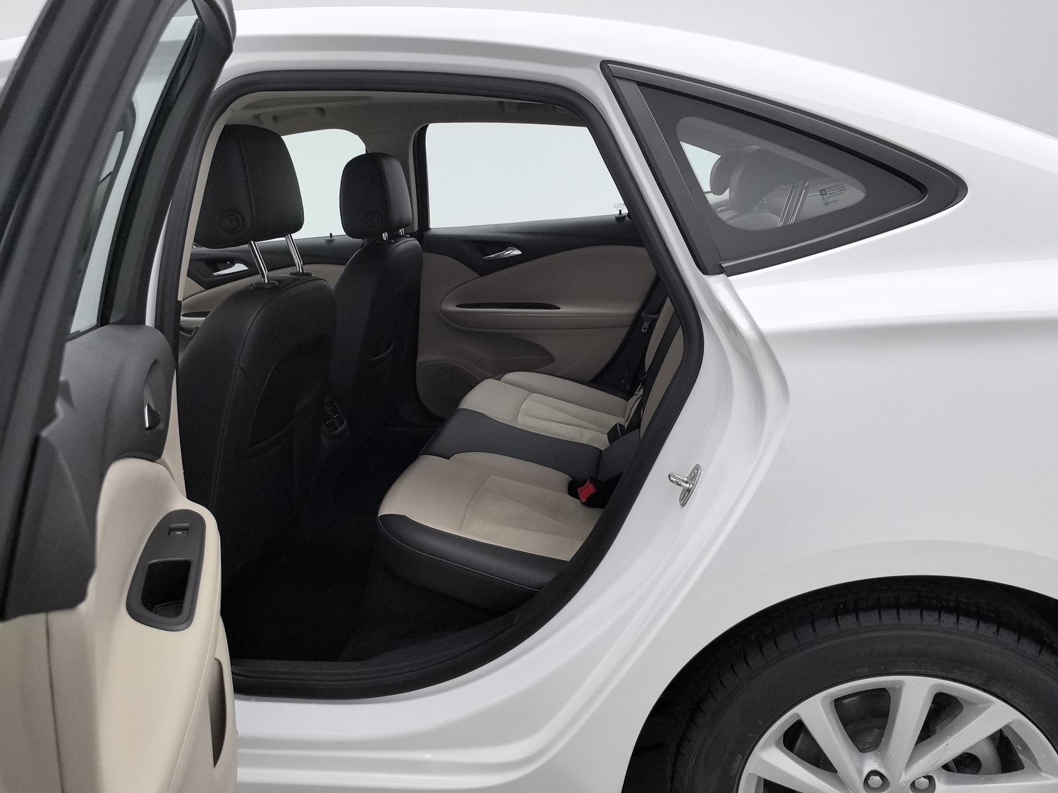 Used Buick Verano 2018 1.5 AT