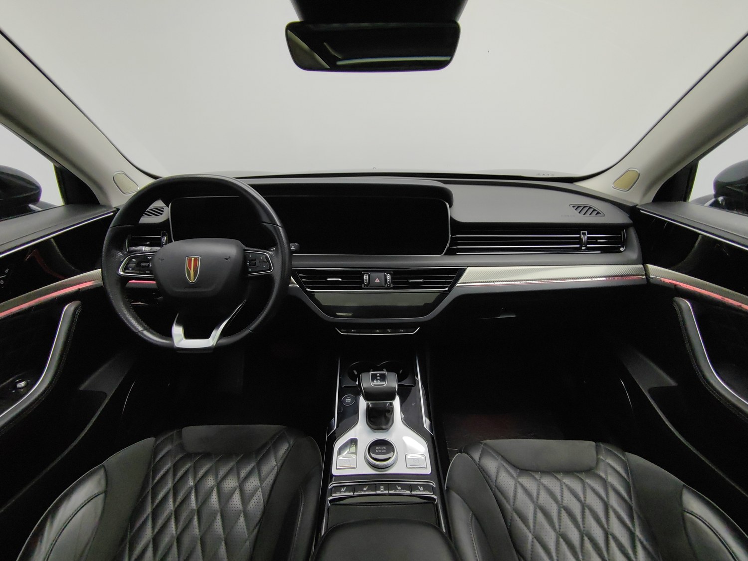 Used Hongqi HS5 2019 2.0 AT