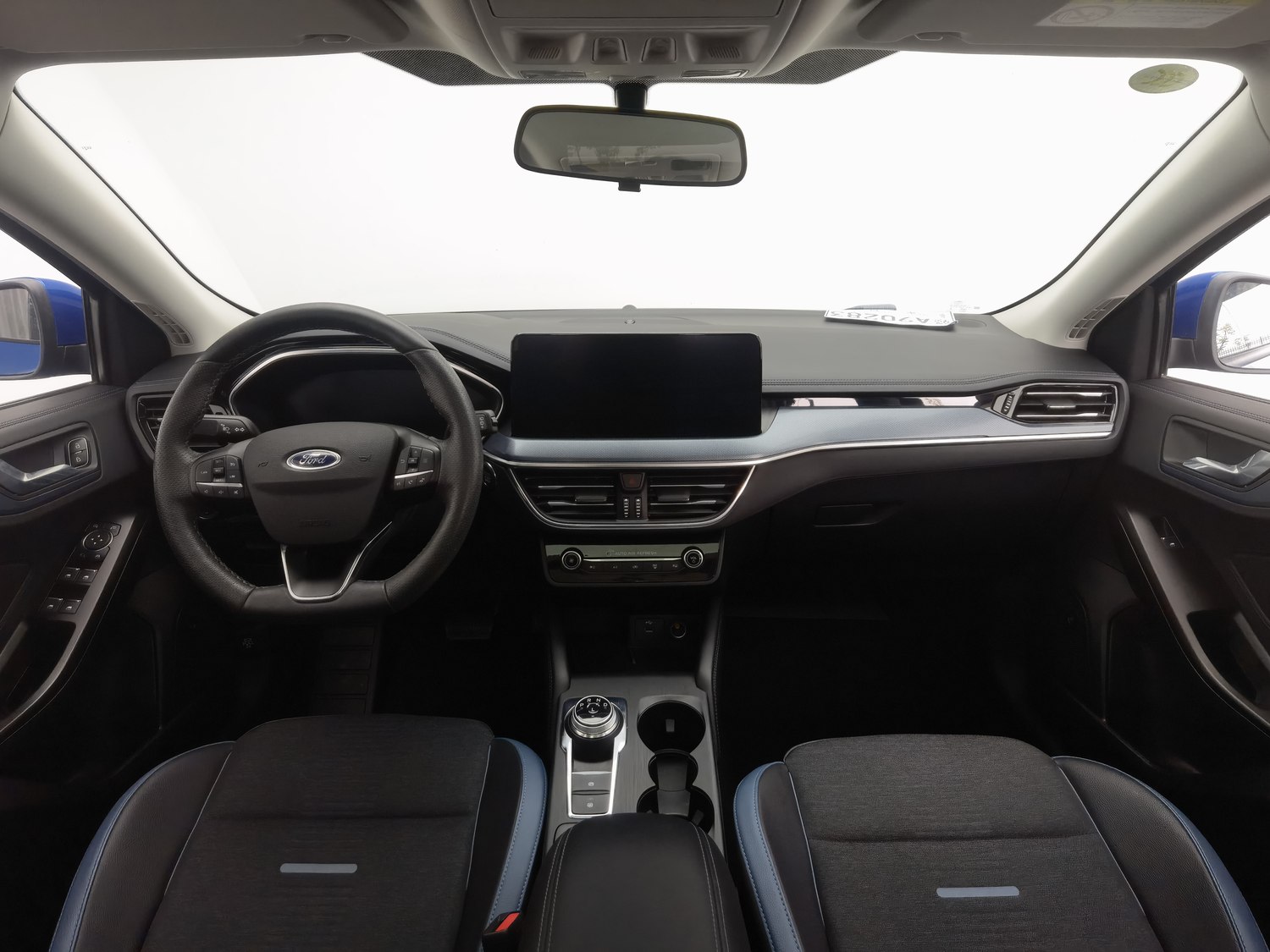 Used Ford Focus 2021 1.5 AT