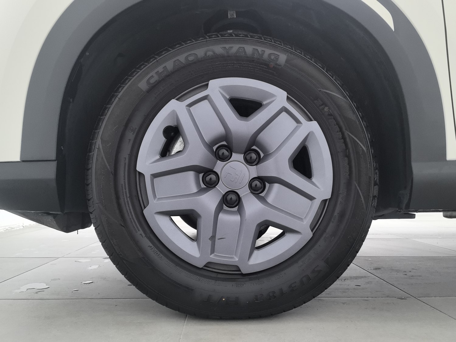 Used BYD Yuan UP 2025