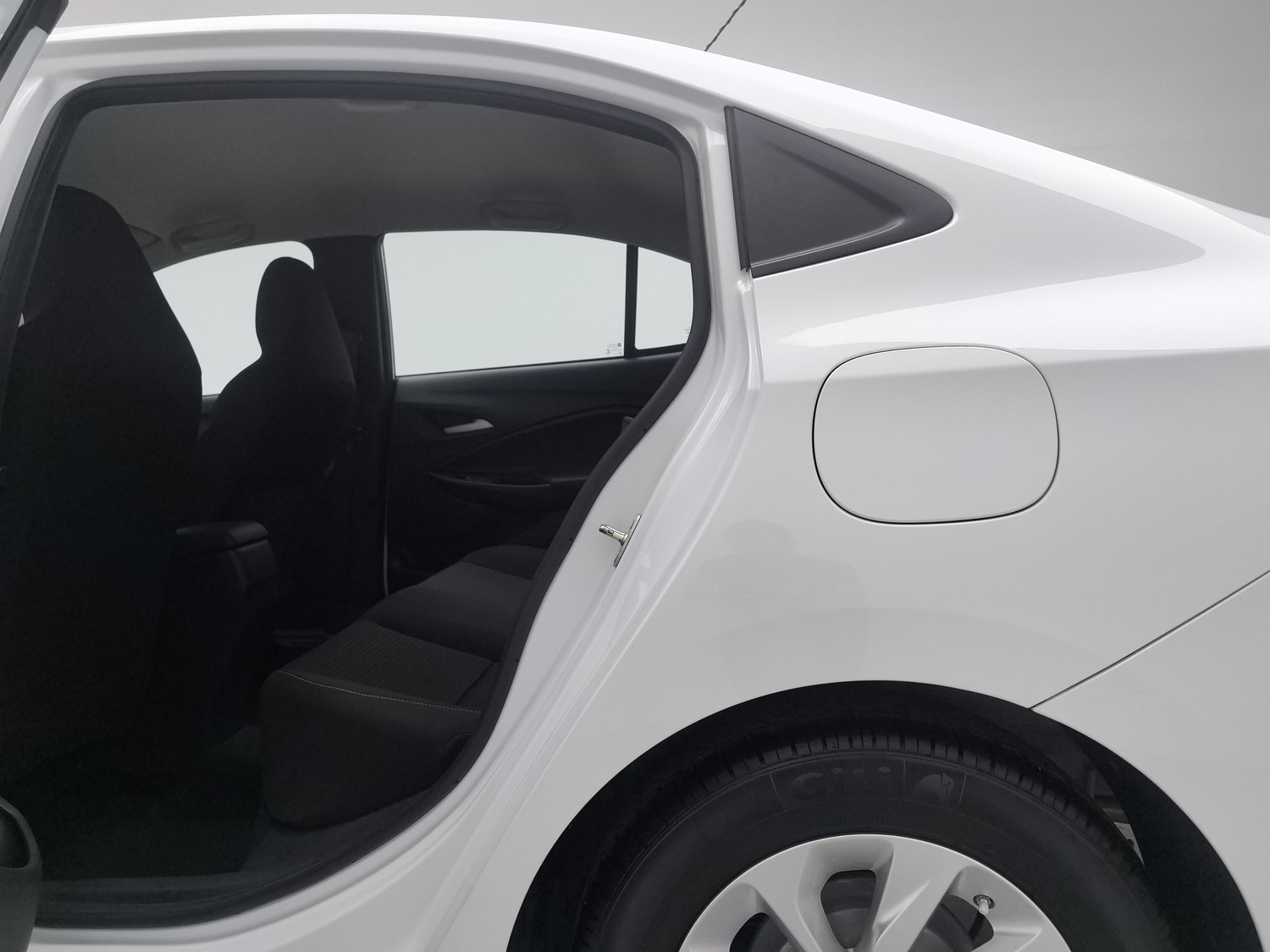 Used Chevrolet Cavalier 2022 1.0 AT