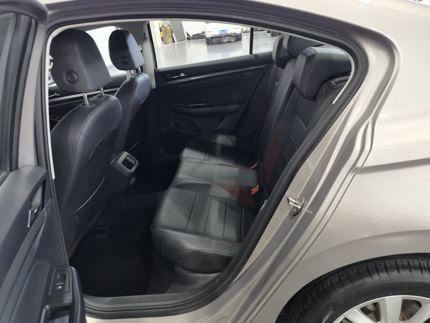 Used Volkswagen Bora 2019 1.5 AT