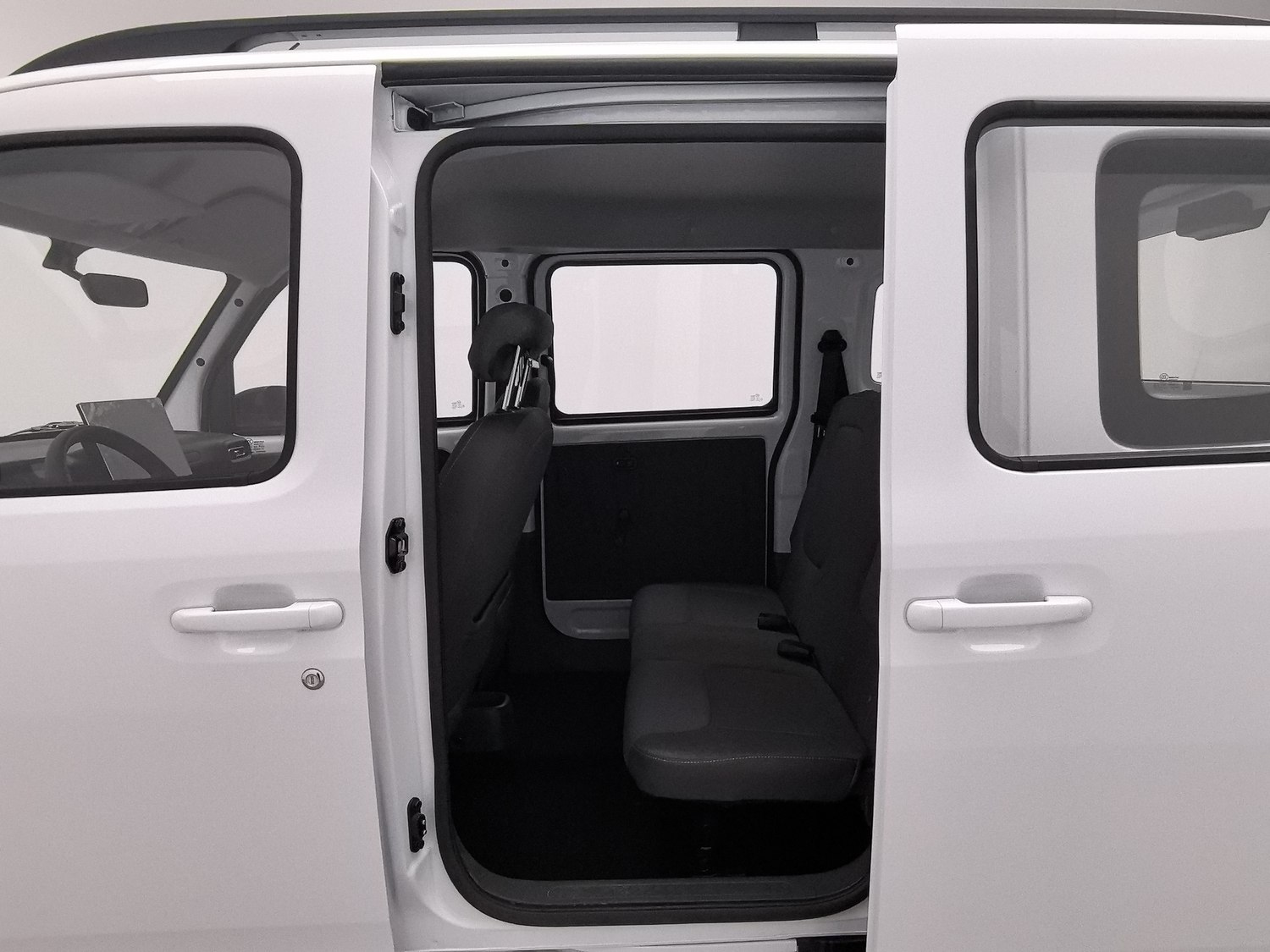Used Wuling Zhiguang NEV 2025