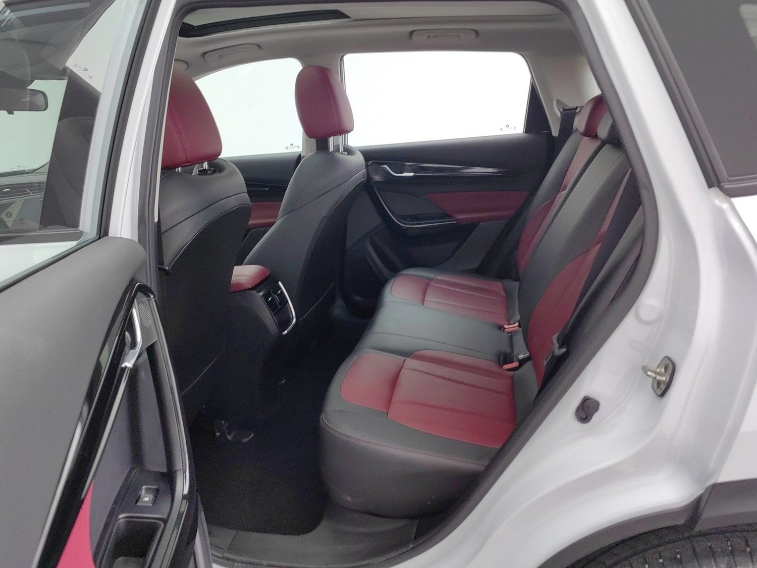 Used Dongfeng Aeolus AX7 2023 1.5 AT