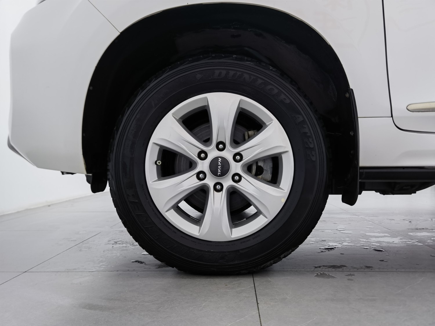 Haval H9 2020 2.0 AT d'occasion
