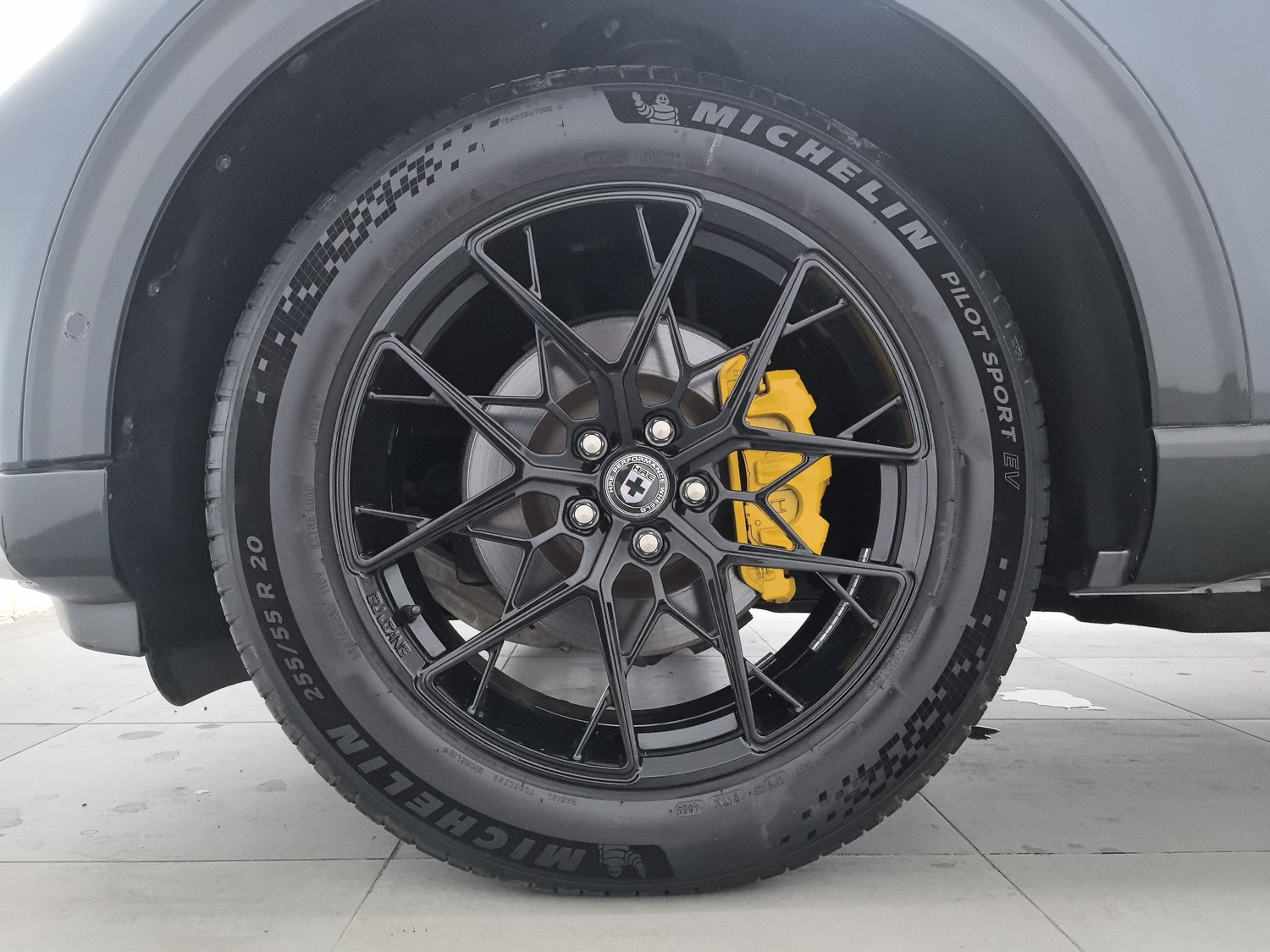 Used Ford Explorer 2020 2.3 AT
