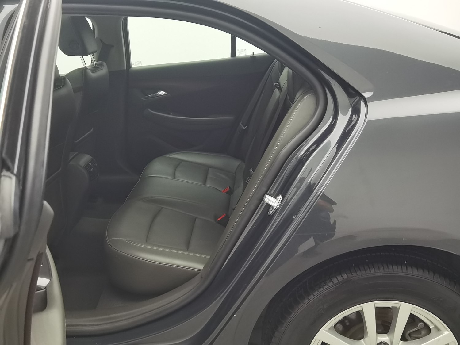 Used Chevrolet Malibu 2018 1.5 AT