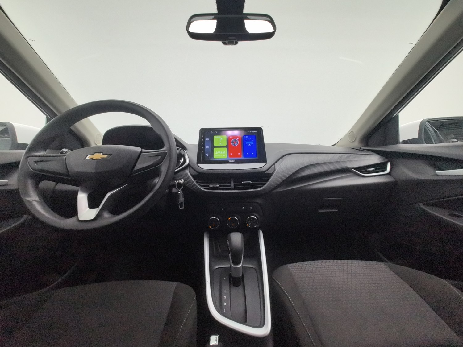 Used Chevrolet Cavalier 2022 1.0 AT
