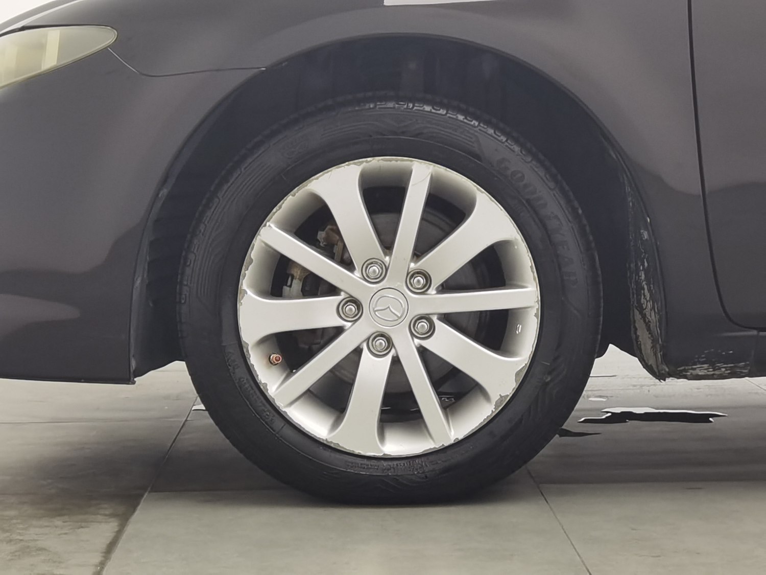 Used Mazda 6 2013 2.0 AT