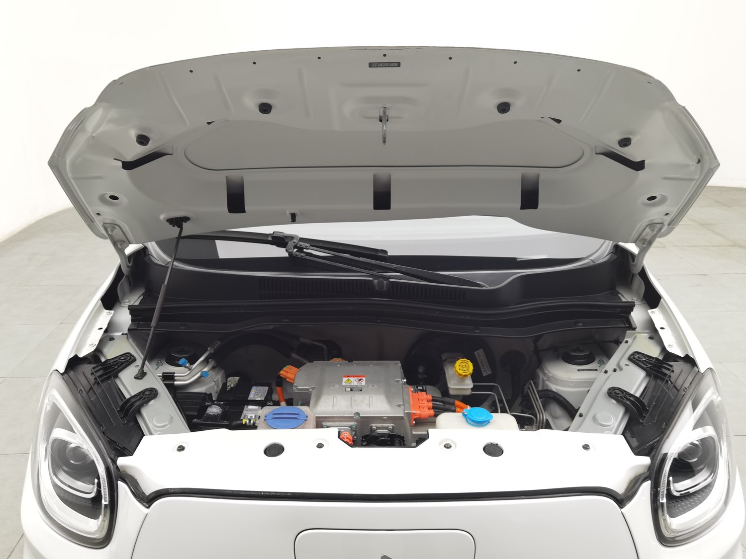 Used Leapmotor T03 2022