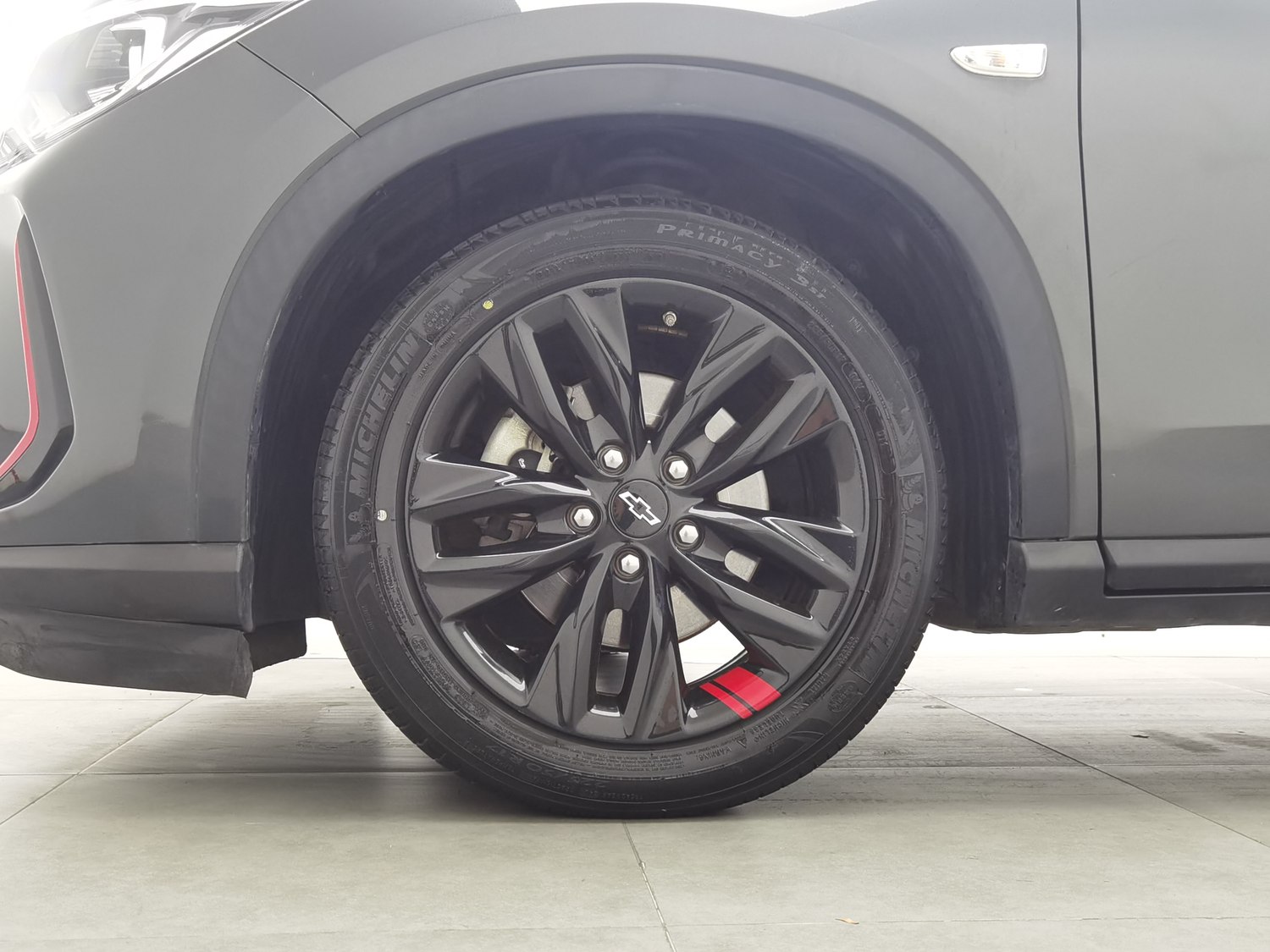 Used Chevrolet Orlando 2019 1.3 AT