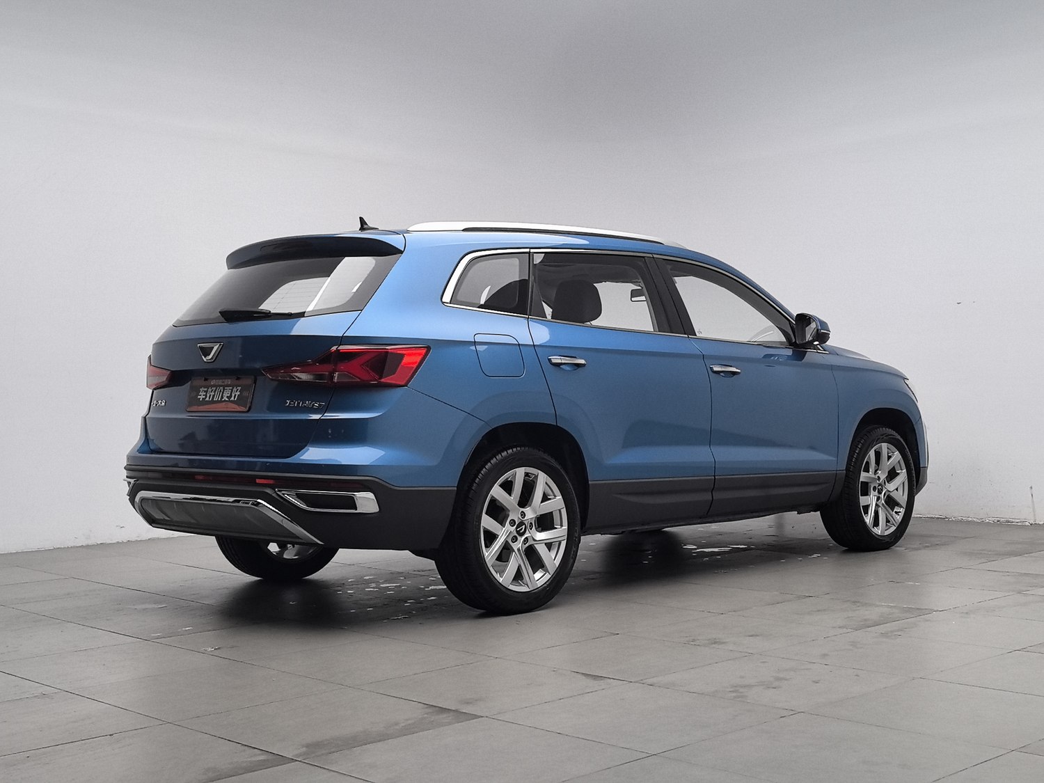 Used Jetta VS7 2020 1.4 AT