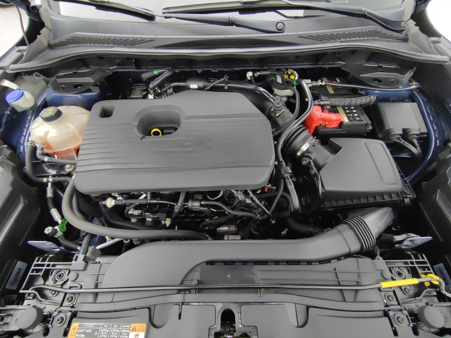 Used Ford Escape 2020 2.0 AT