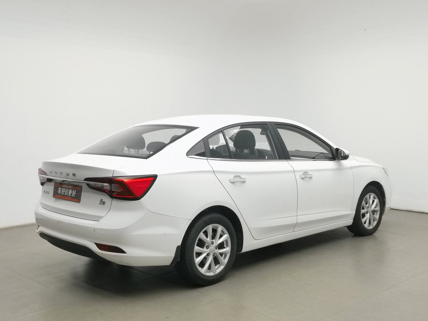 Used Roewe i5 2020 1.5 AT