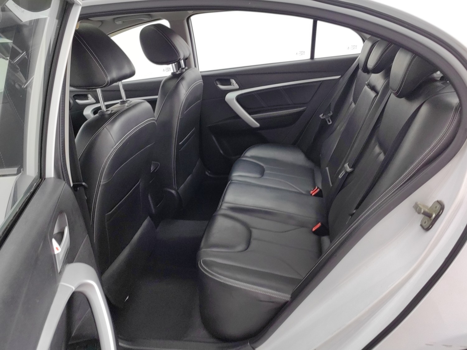 Used Geely Emgrand 2016 1.5 MT