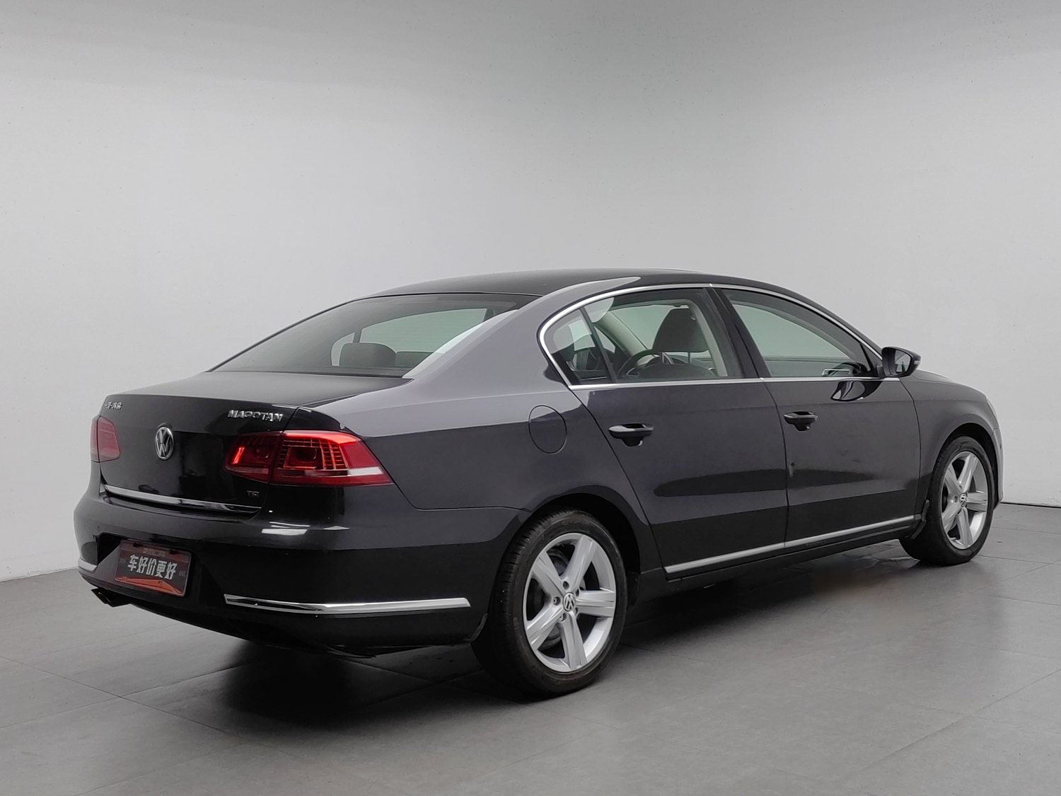 Used Volkswagen Magotan 2015 2.0 AT