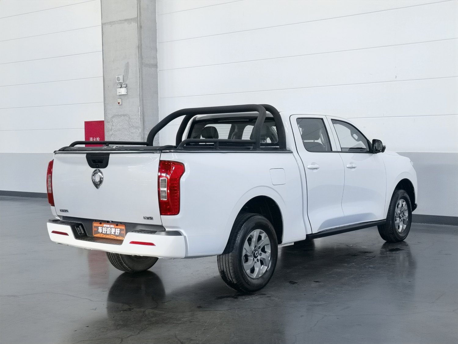 Used Great Wall Poer 2021 2.0 AT