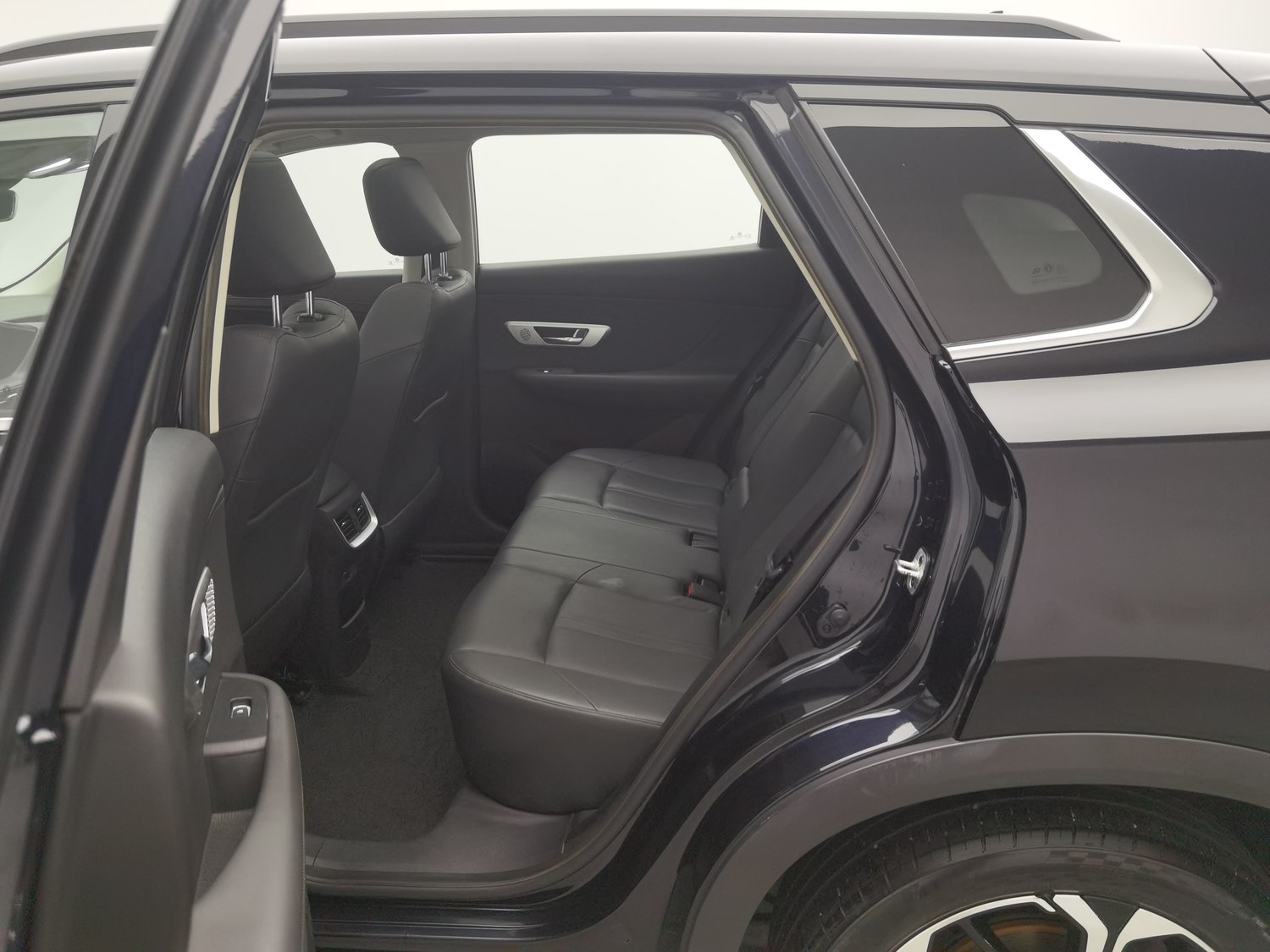 Used Dongfeng Aeolus Haoyue 2022 1.5 AT