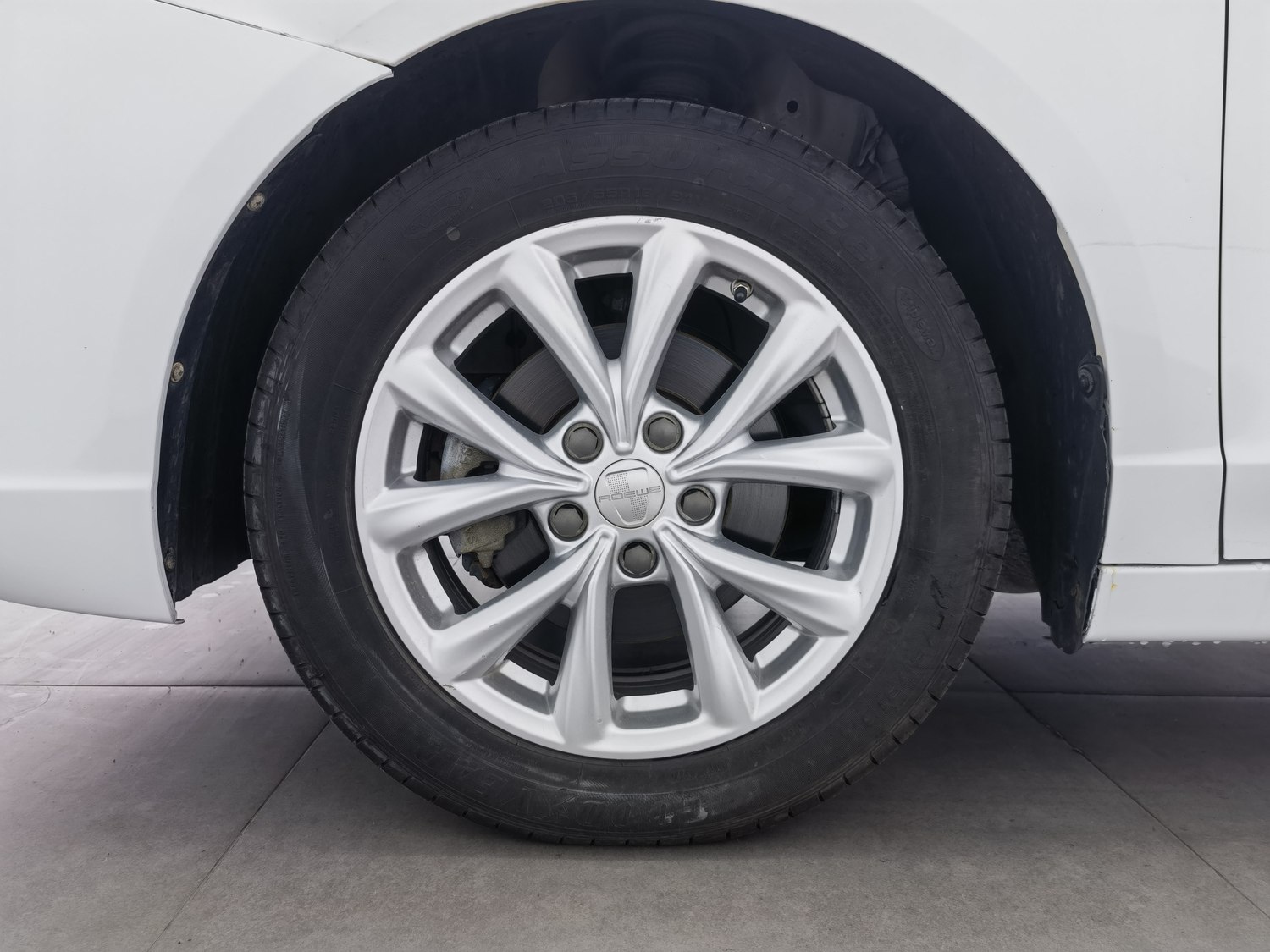 Used Roewe i5 2020 1.5 AT