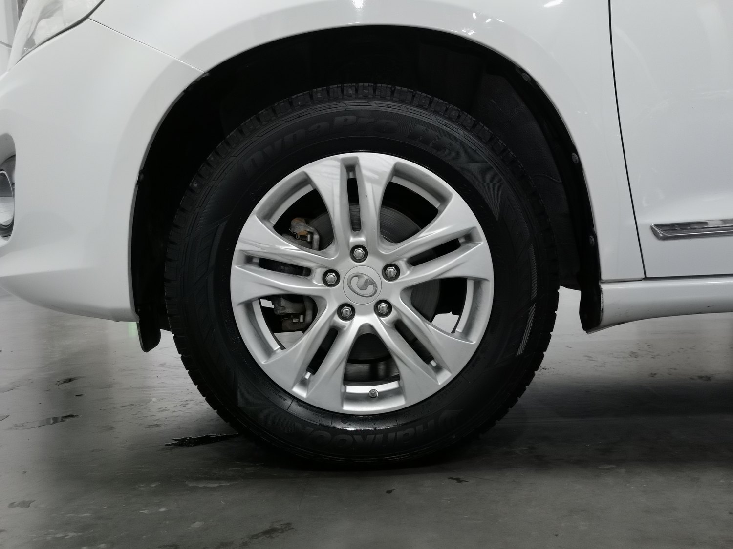 Used Haval H6 2011 2.0 MT