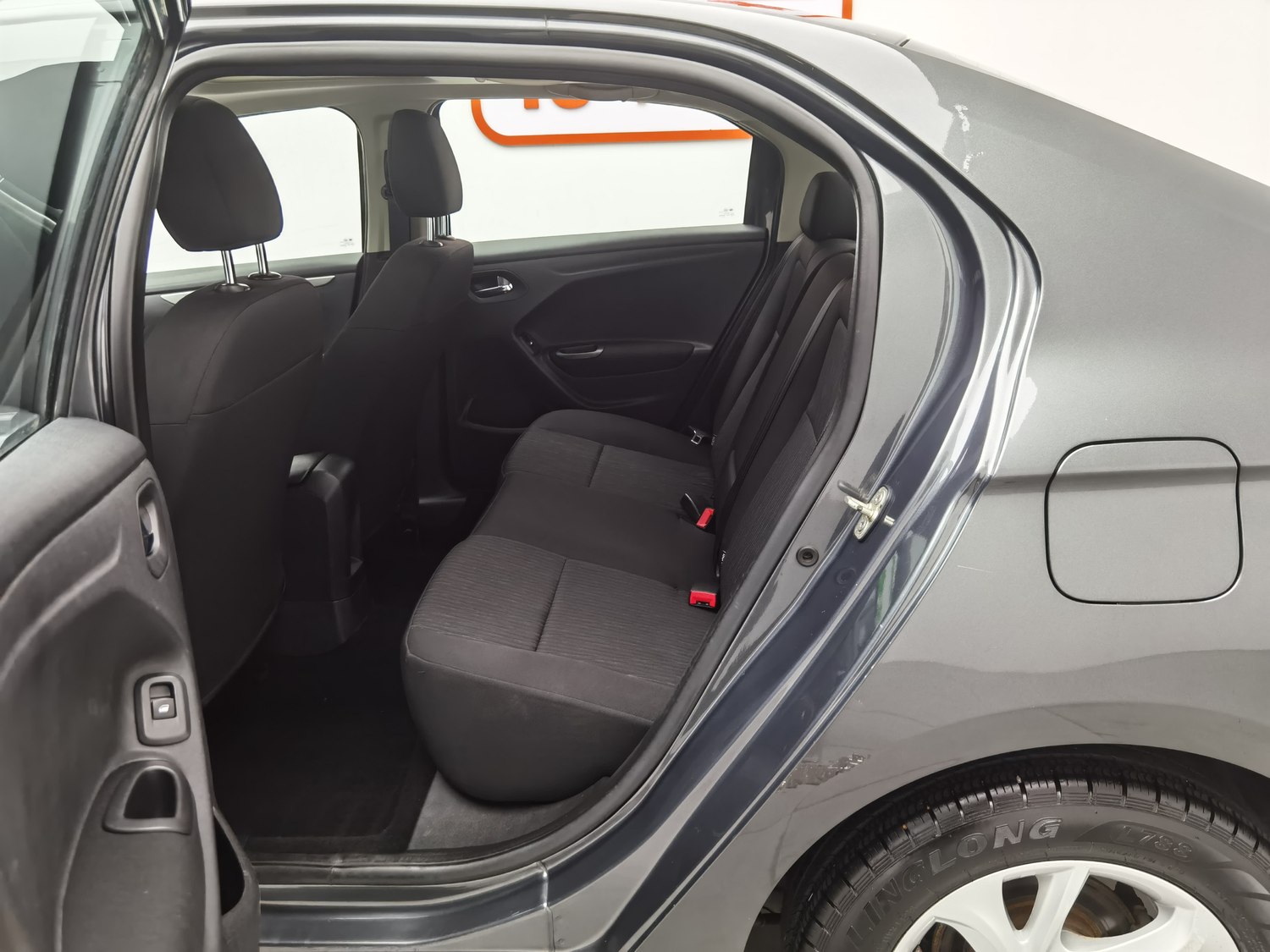 Used Citroen Elysée 2014 1.6 MT