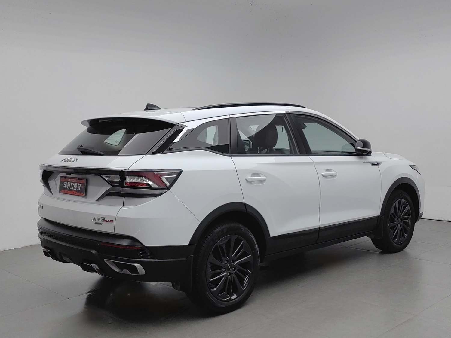 Used Dongfeng Aeolus AX7 2023 1.5 AT
