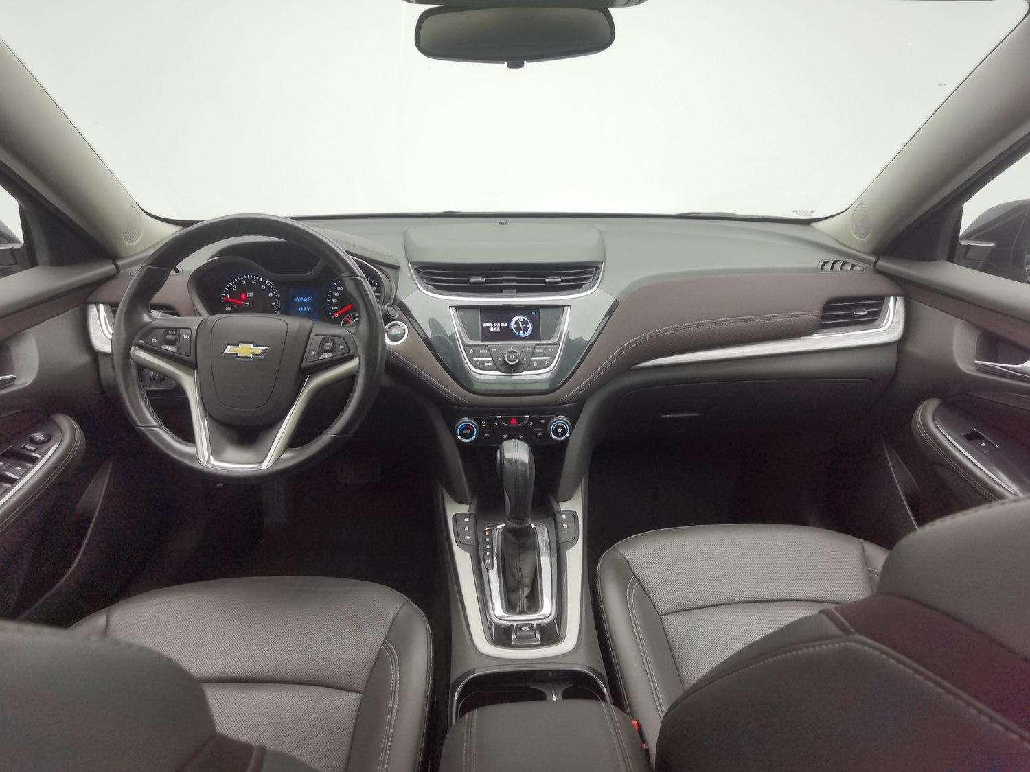 Used Chevrolet Malibu 2018 1.5 AT