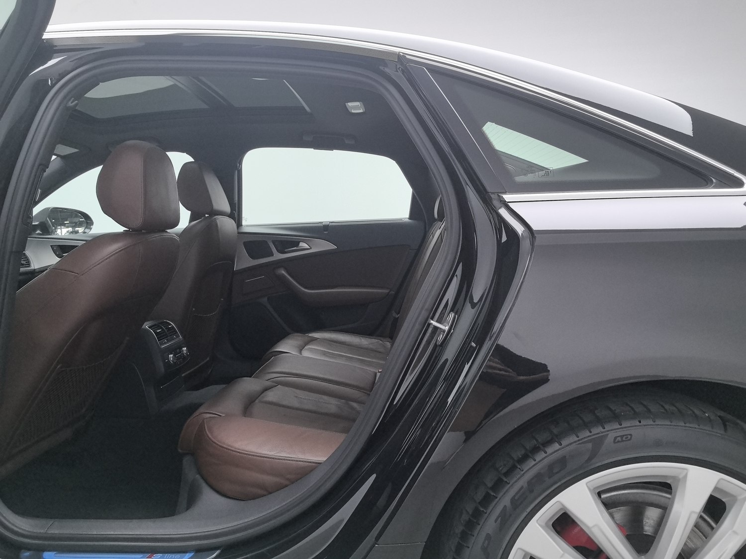 Used Audi A6L 2018 2.0 AT
