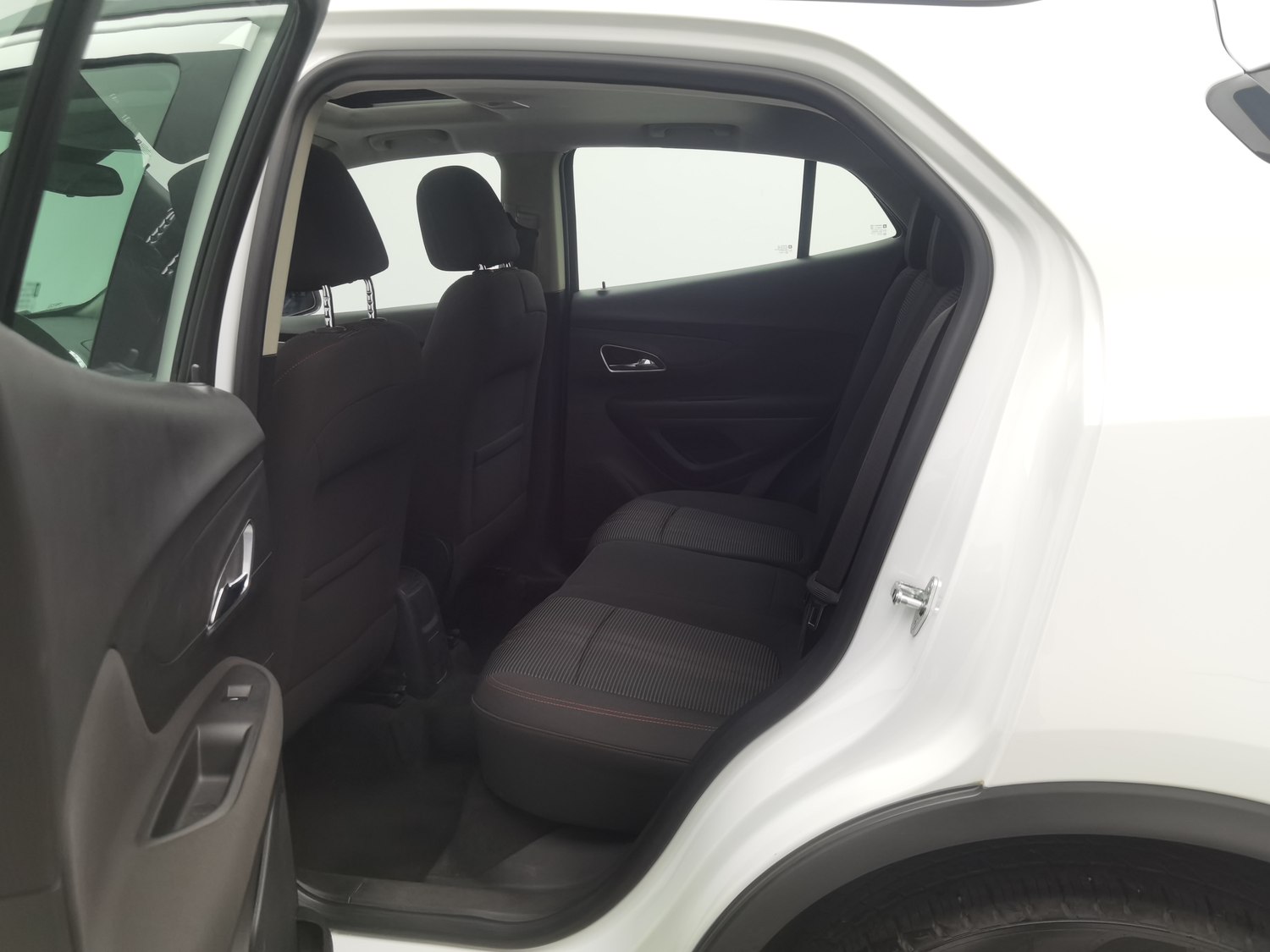 Used Buick Encore 2015 1.4 AT