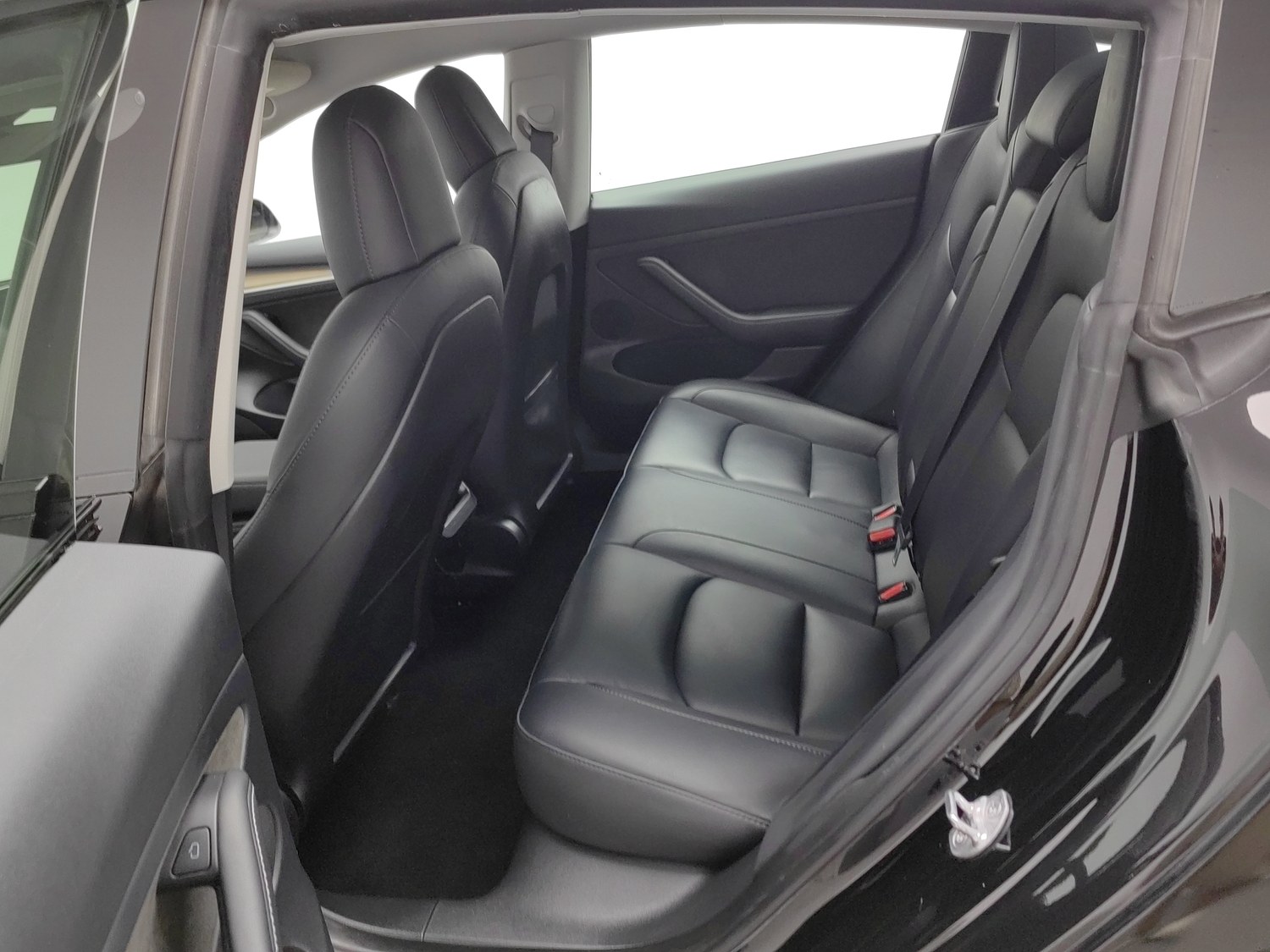 Used Tesla Model 3 2022