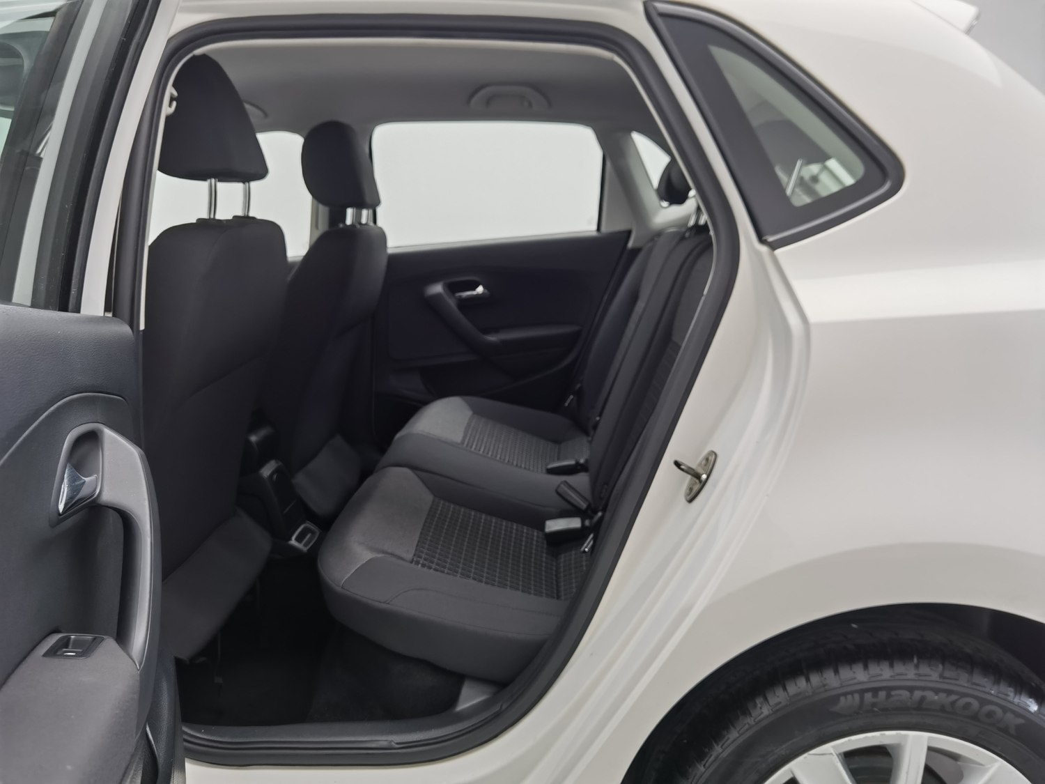 Used Volkswagen Polo 2014 1.6 MT