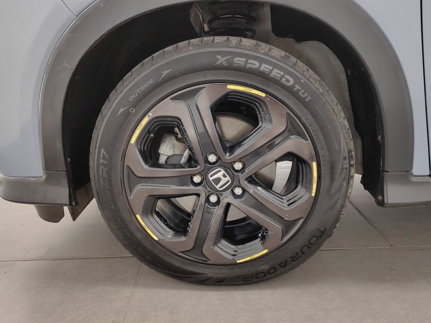 Used Honda XR-V 2021 1.5 AT