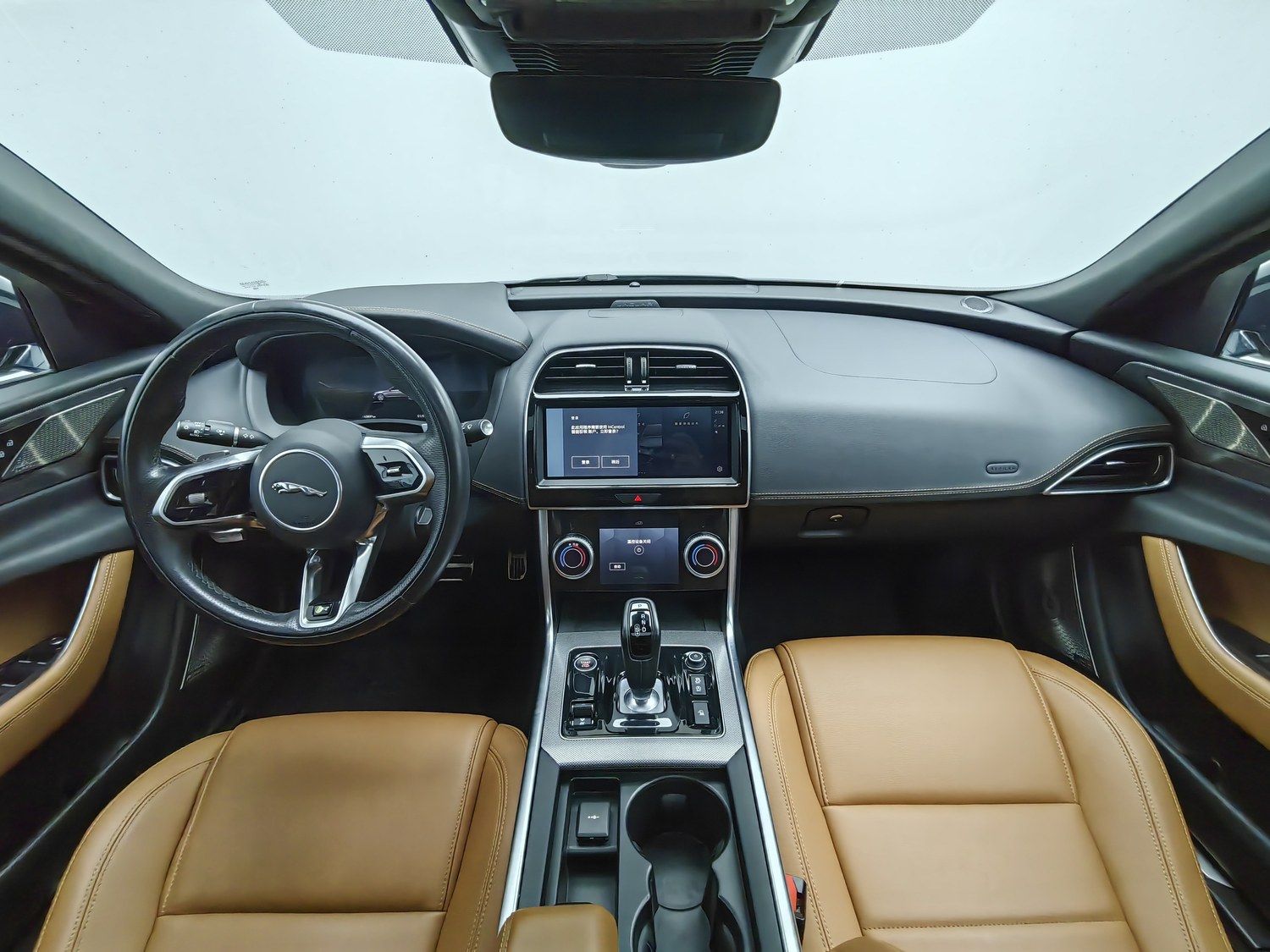 Used Jaguar XEL 2023 2.0 AT