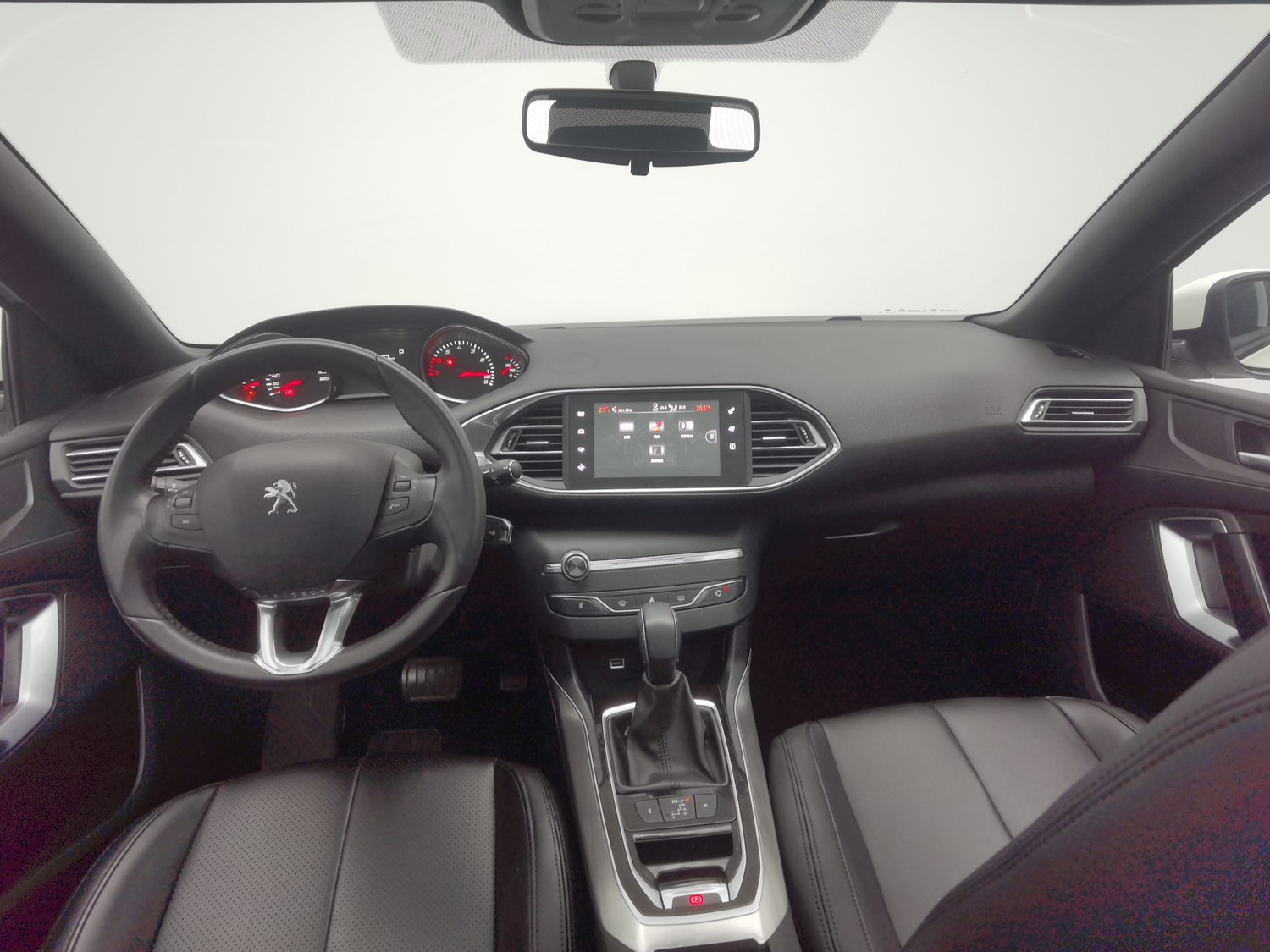 Used Peugeot 308S 2015 1.6 AT
