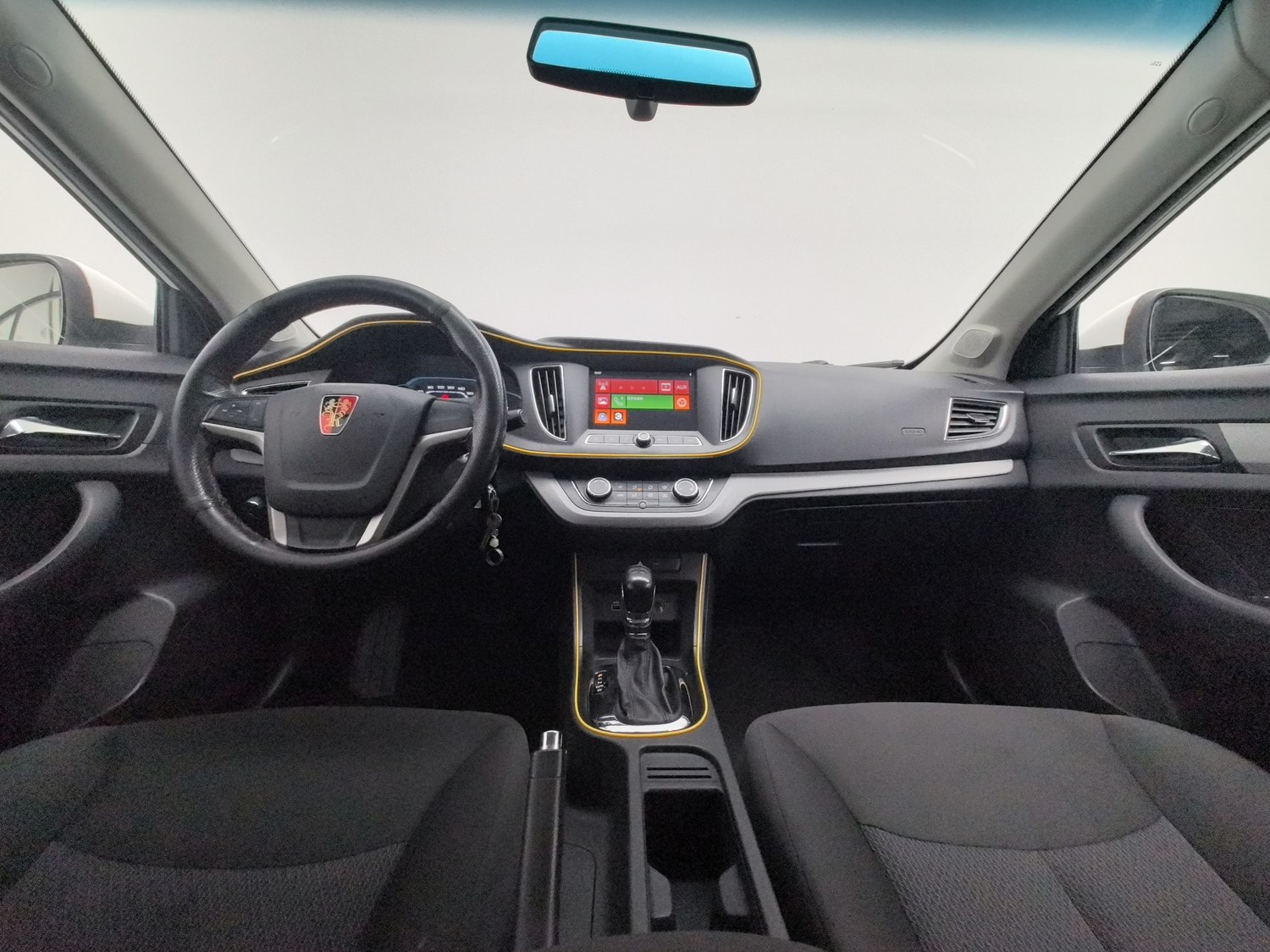 Used Roewe 360 2016 1.5 AT