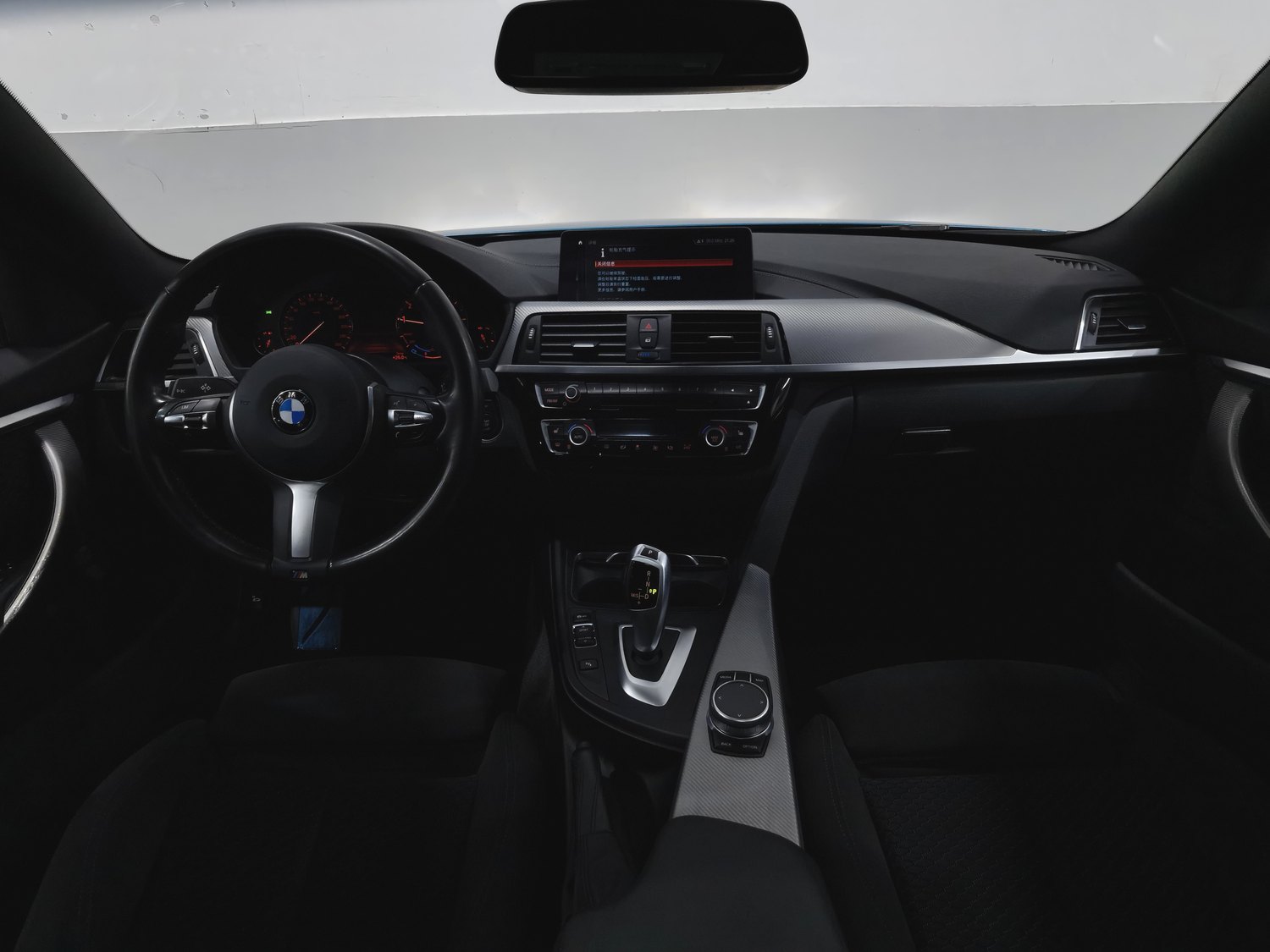 Used BMW THE4 2020 2.0 AT
