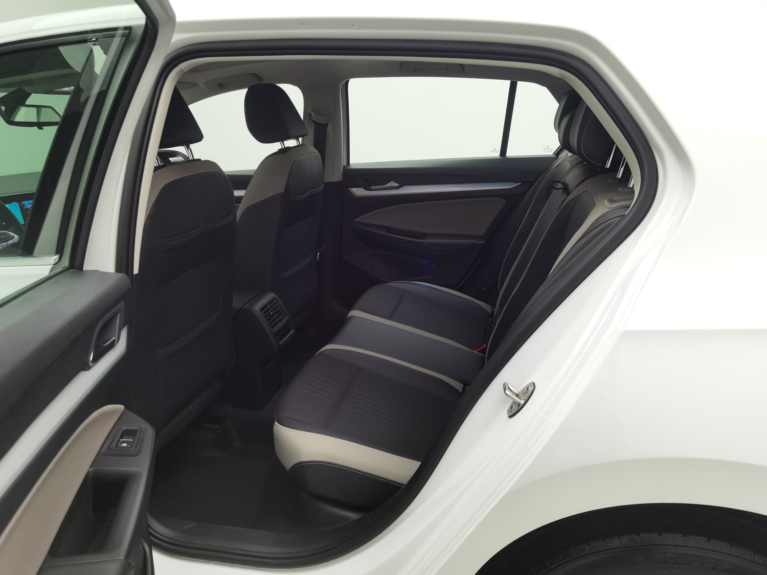Volkswagen Golf 2021 1.4 AT d'occasion