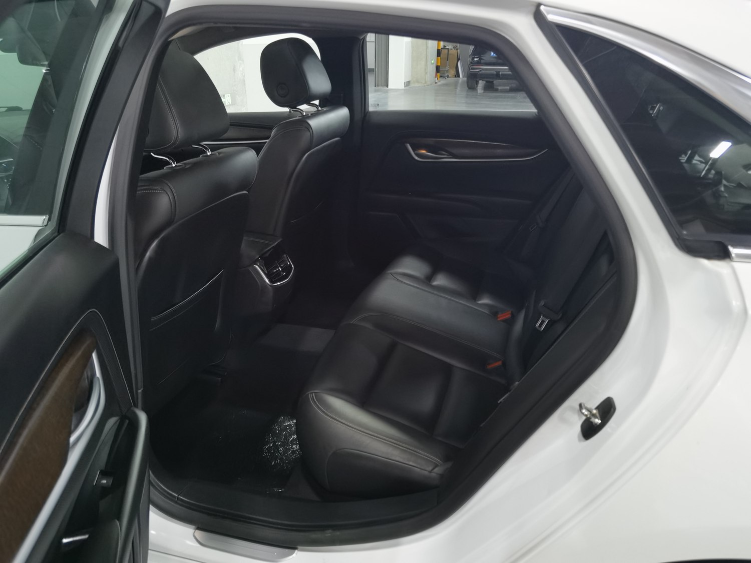 Used Cadillac XTS 2018 2.0 AT