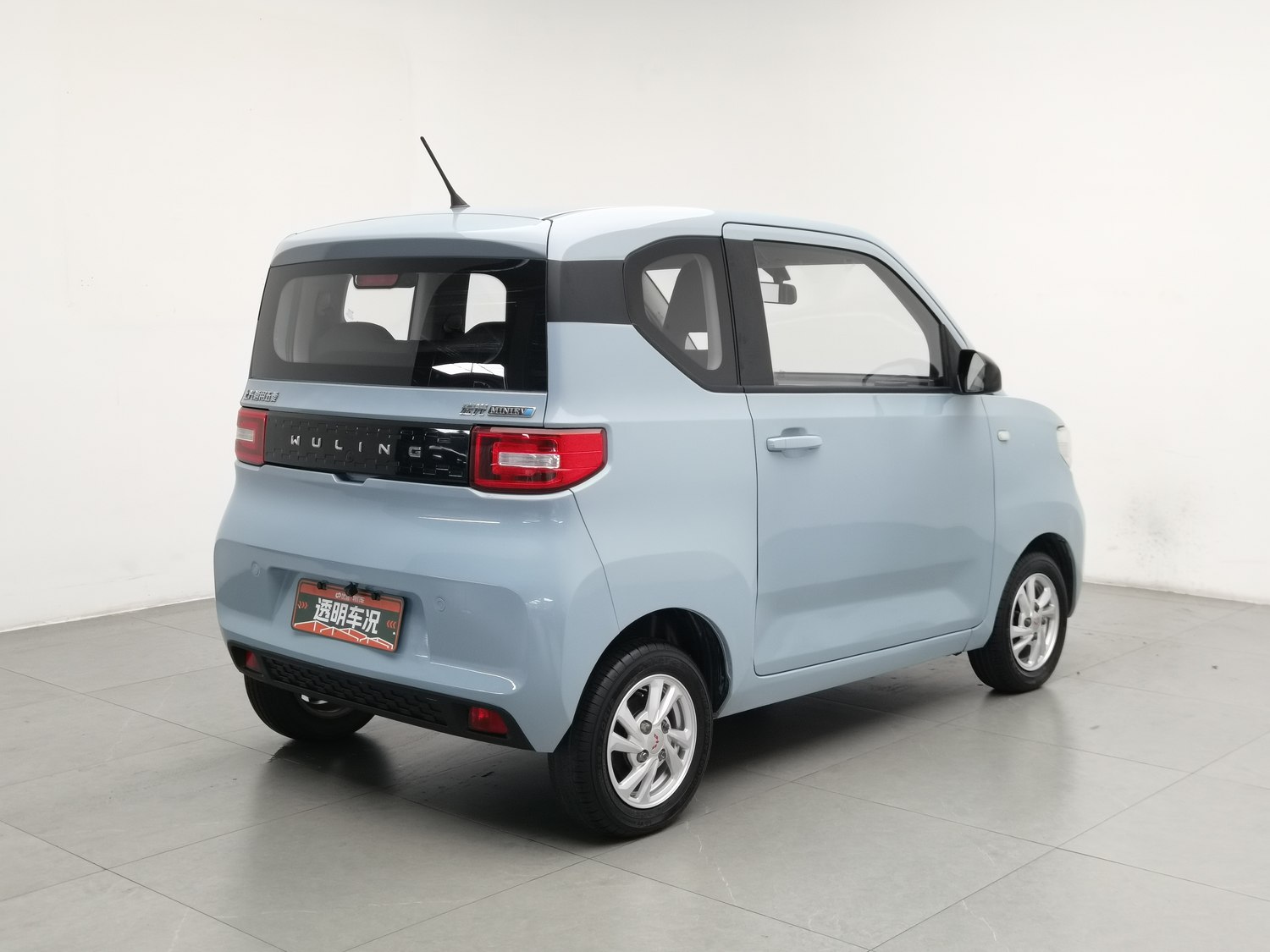 Used Wuling Hongguang MINIEV 2020