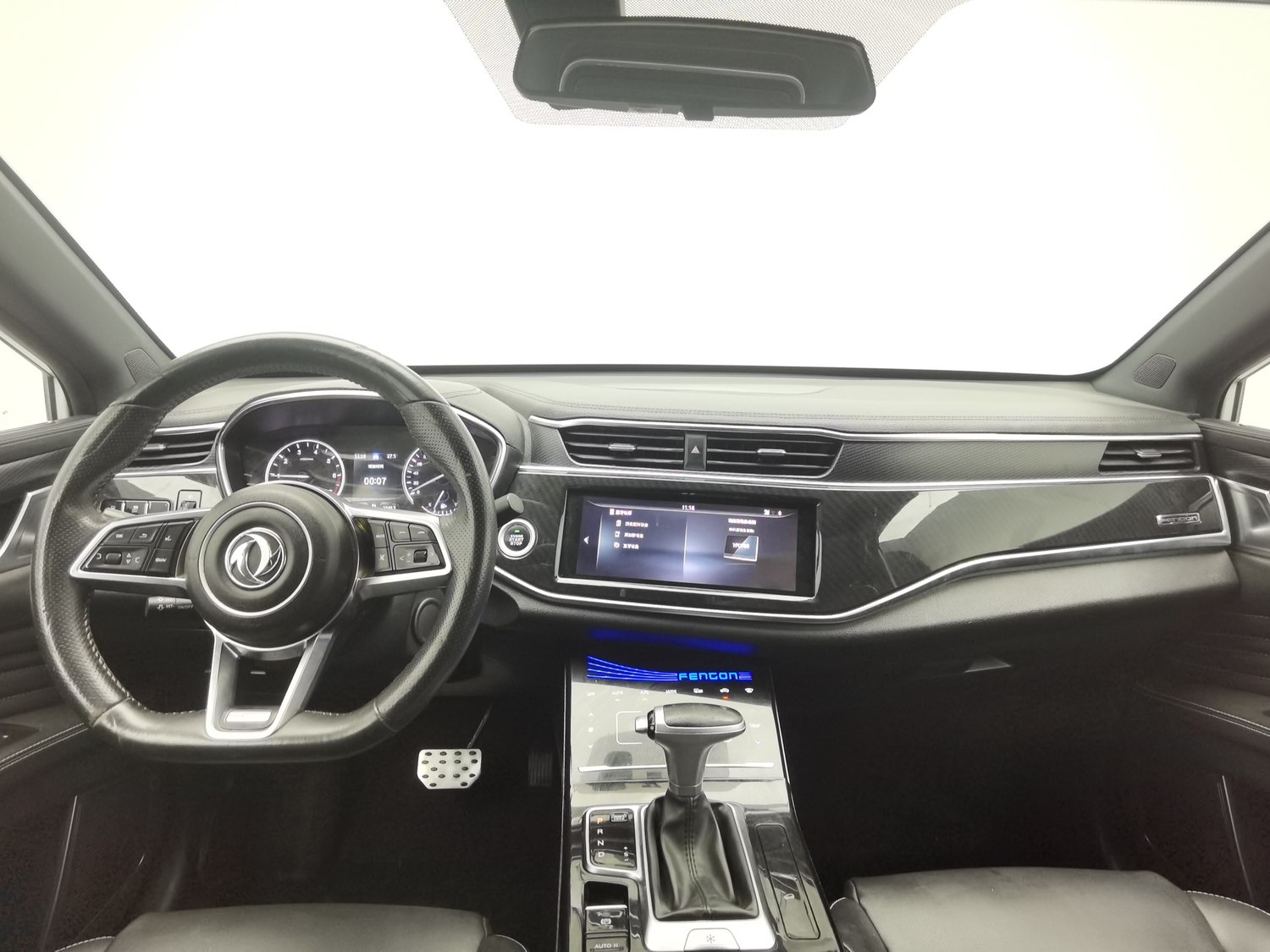 Used Dongfeng Fengon ix5 2019 1.5 AT