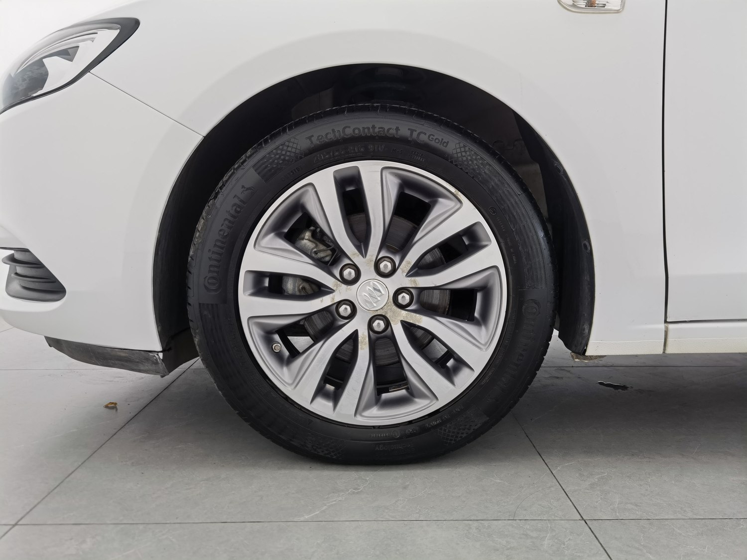 Used Buick Excelle 2019 1.3 AT