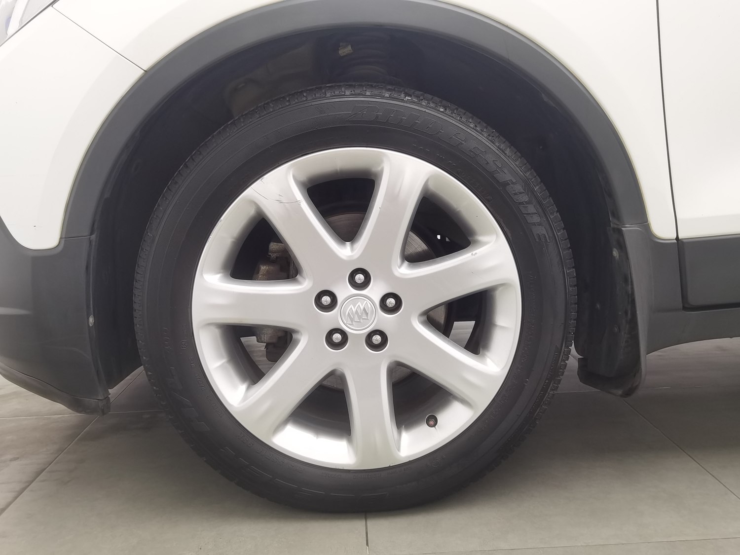 Used Buick Encore 2015 1.4 AT