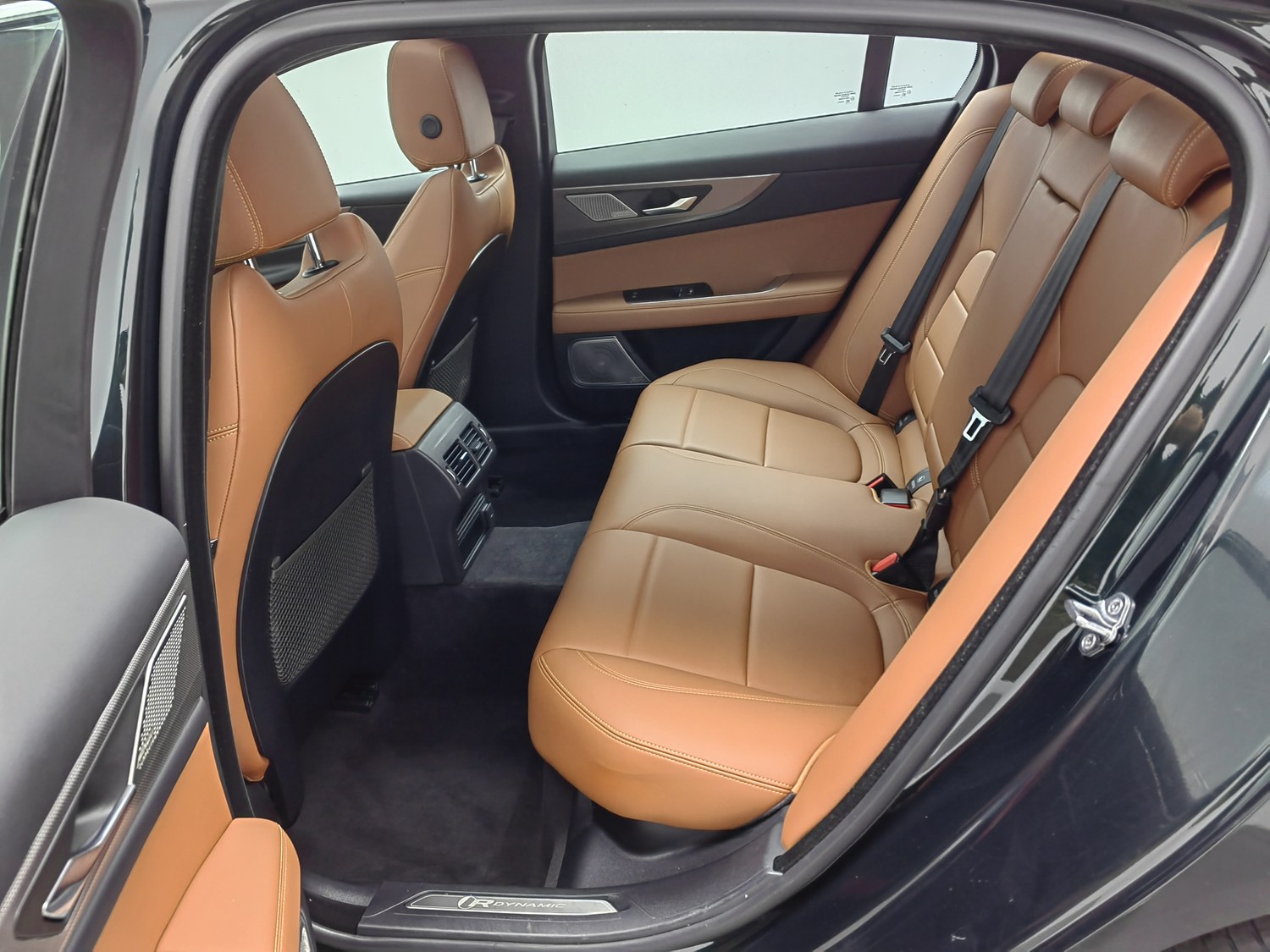 Used Jaguar XEL 2023 2.0 AT