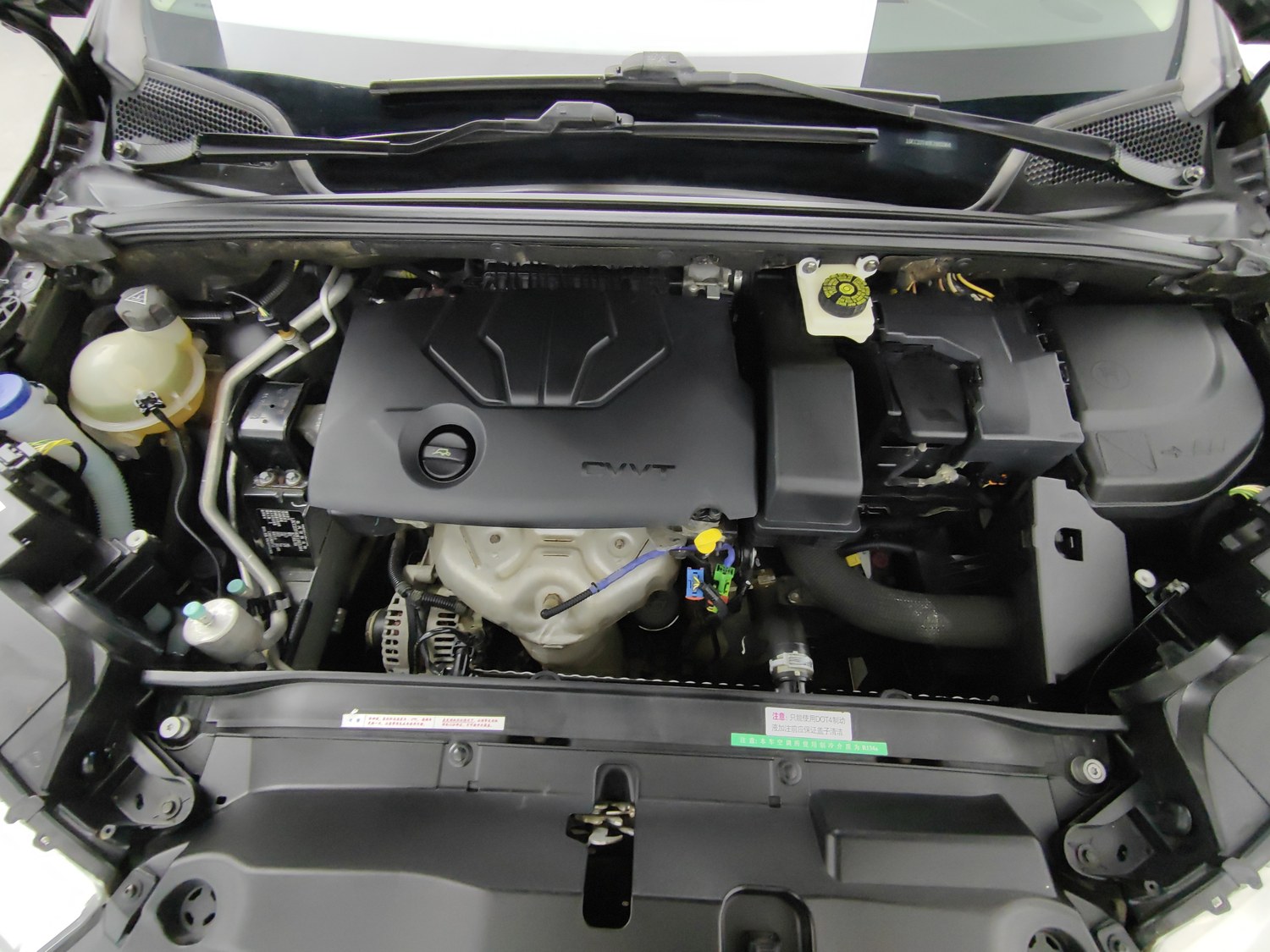 Used Citroen C4L 2014 1.8 AT