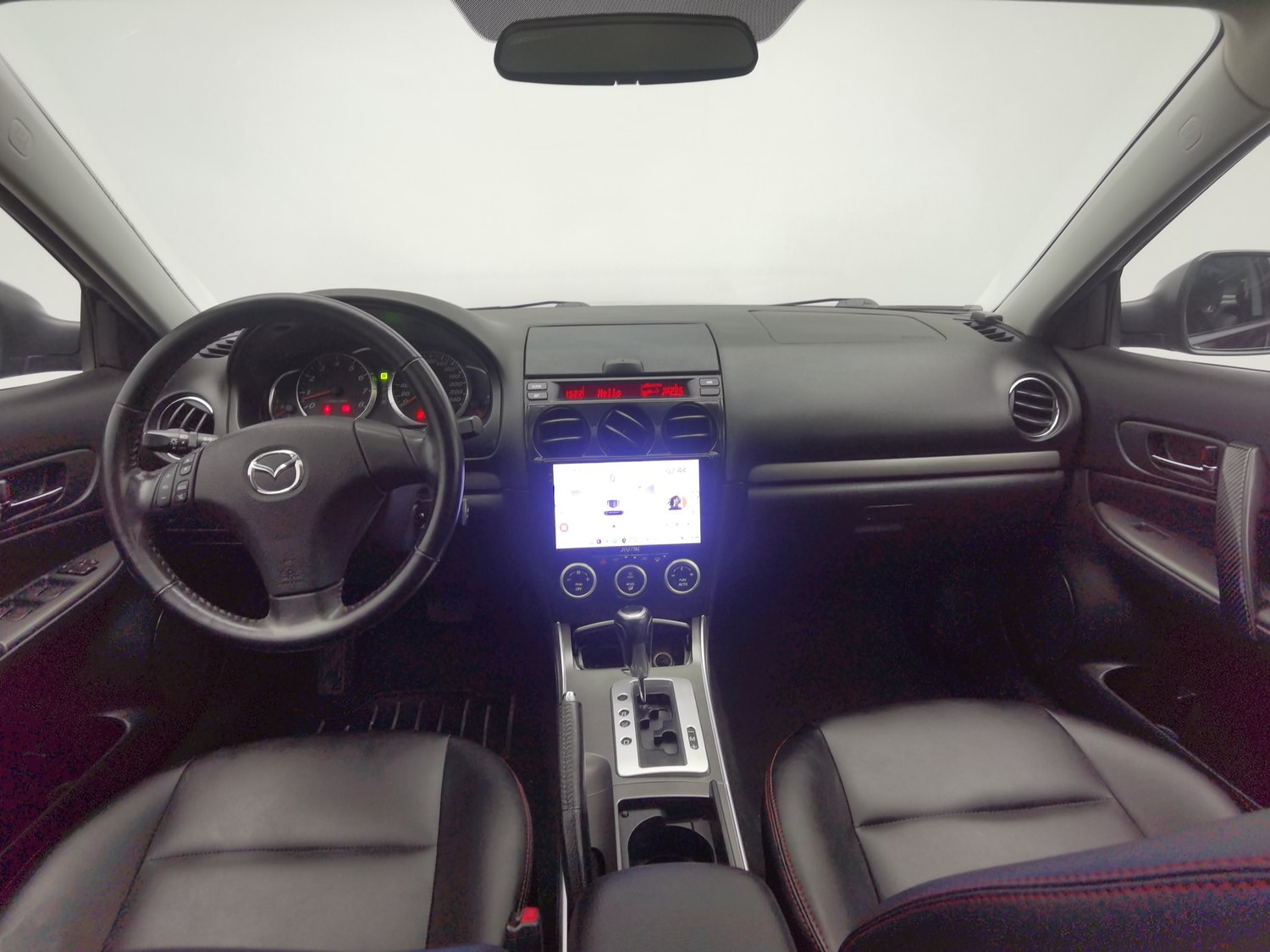 Used Mazda 6 2013 2.0 AT