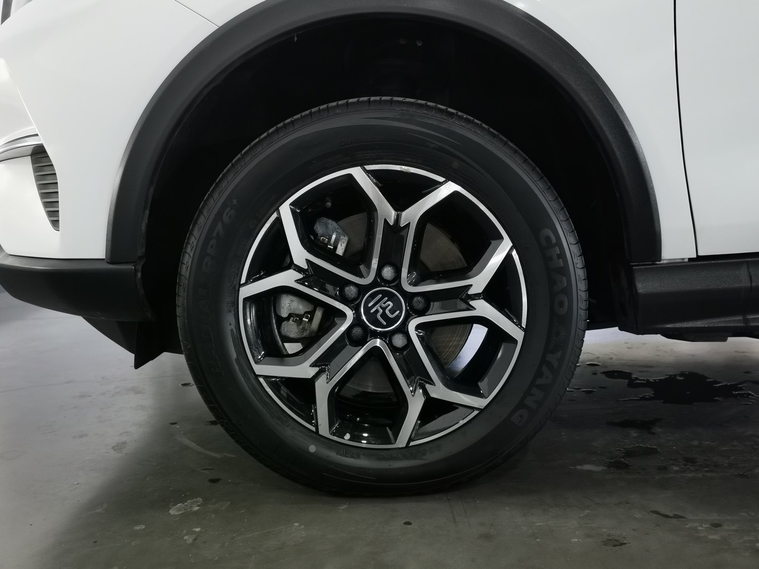 Used BYD Yuan Pro 2021