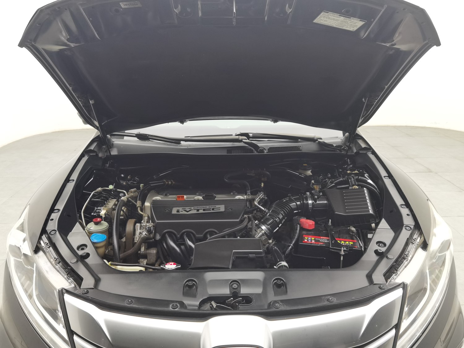 Used Honda Crosstour 2014 2.4 AT