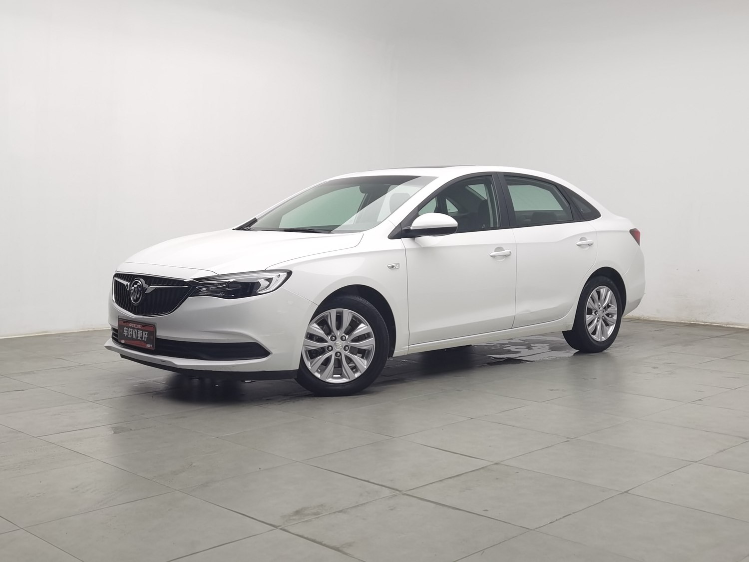 Used Buick Excelle 2021 1.5 AT