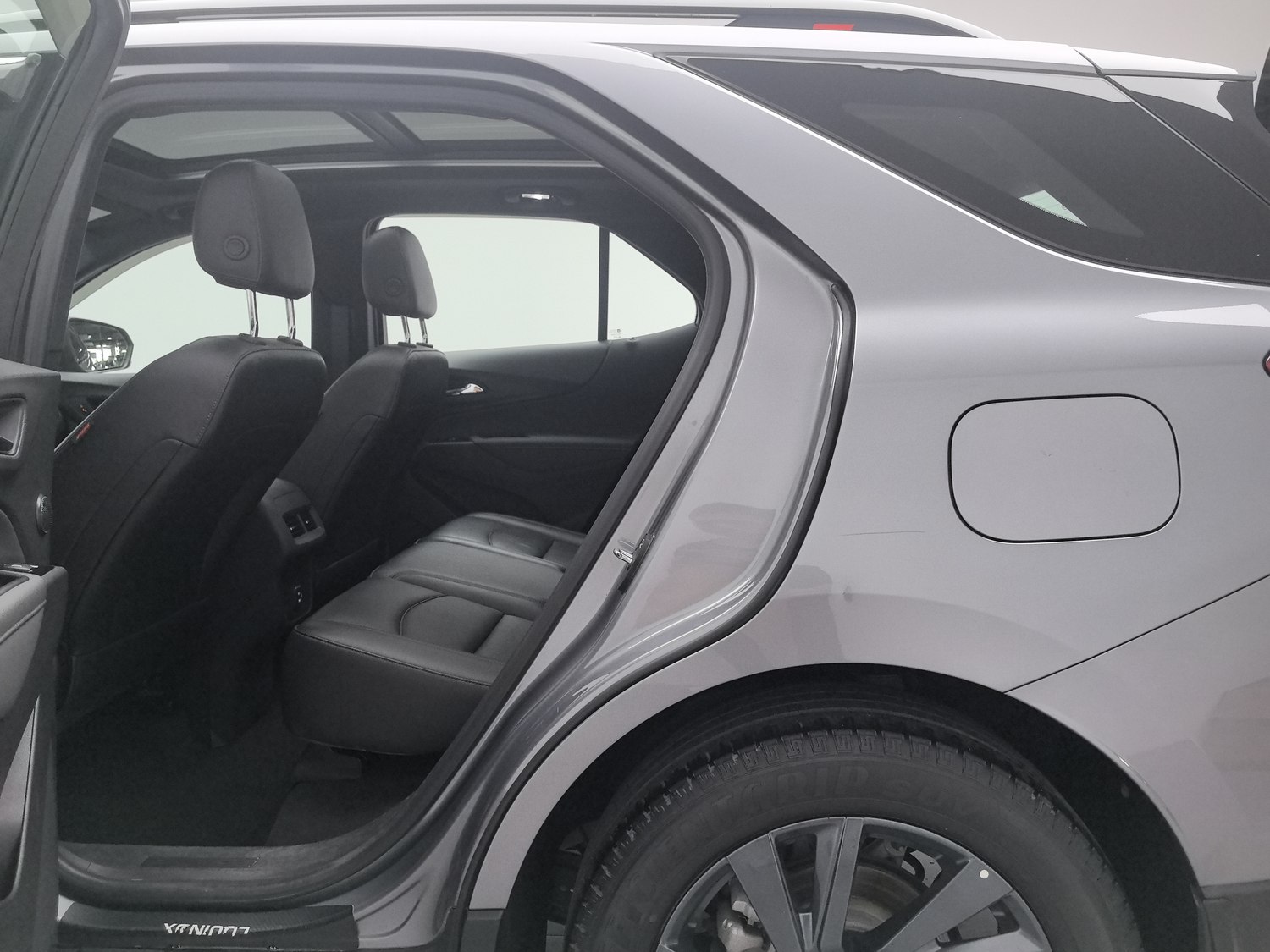 Used Chevrolet Equinox 2022 2.0 AT